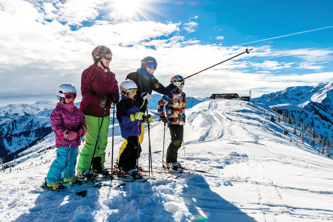 Get one free child place on selected Crystal Ski holidays