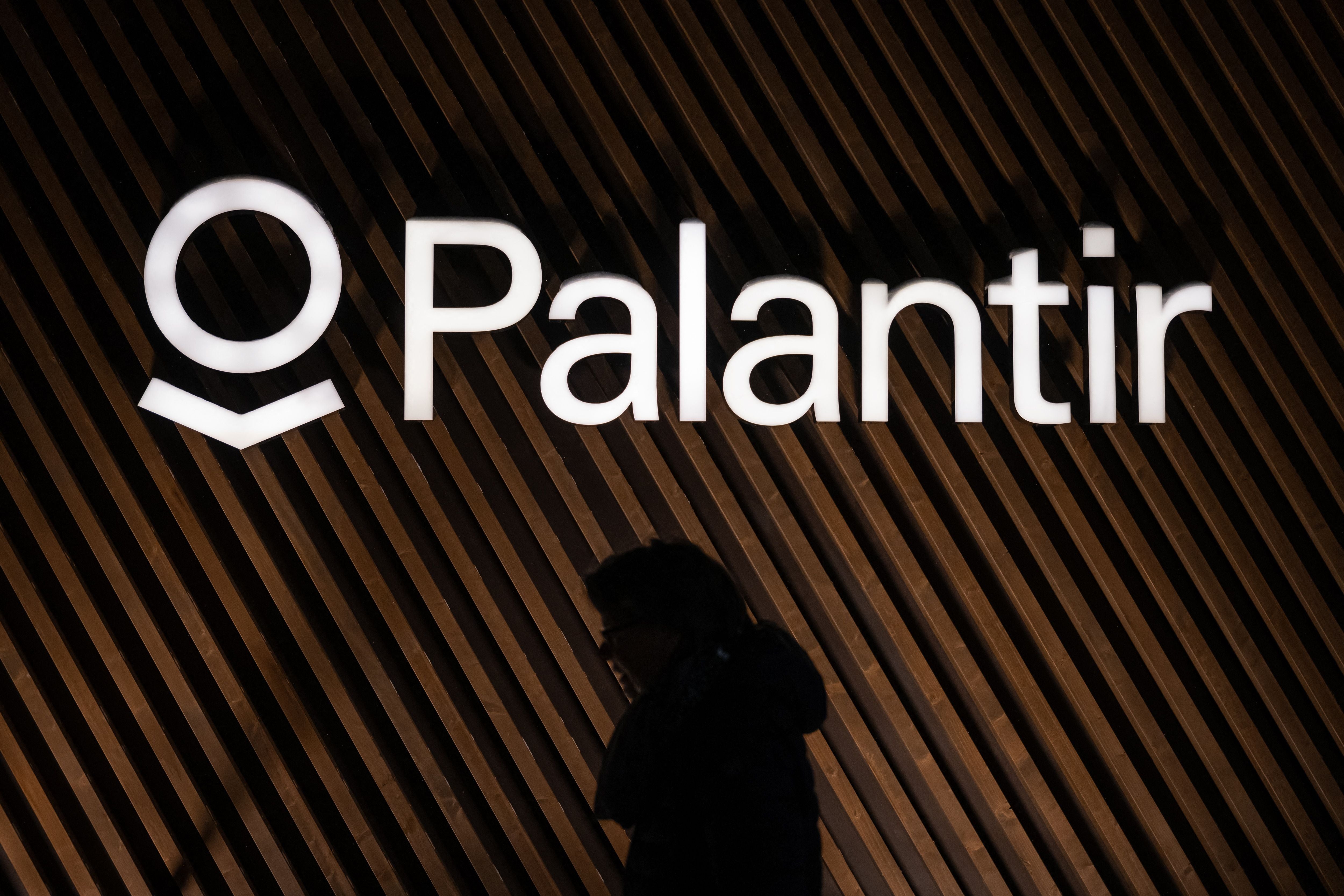 Burry’s fund purchased roughly $187.6 million in puts, or bets against, Nvidia and $912 million in puts on Palantir