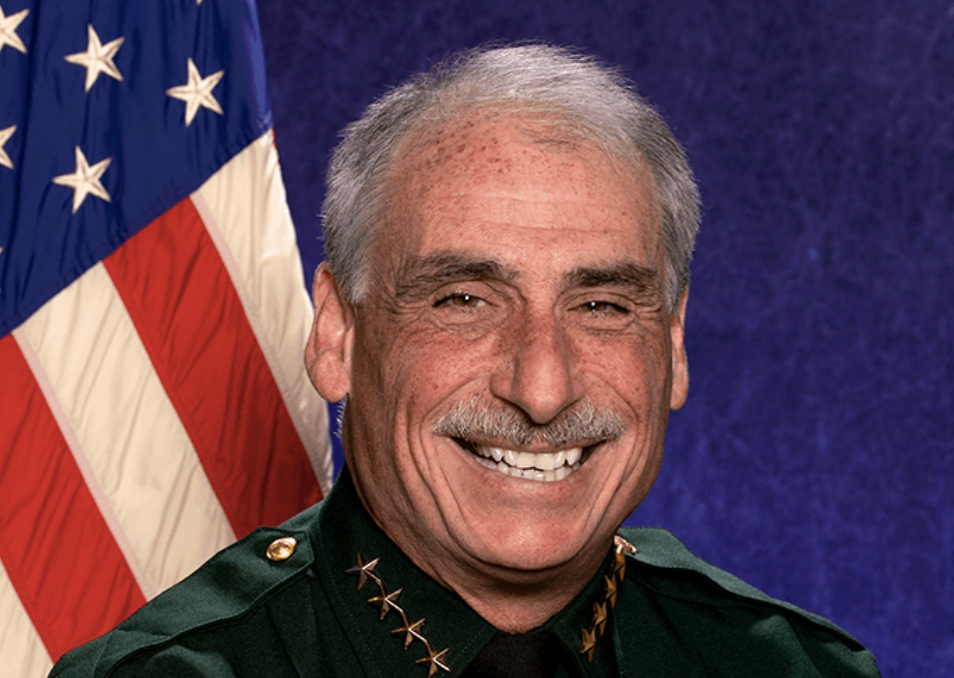 Sheriff Mike Chitwood has said anyone in New York unhappy with Zohran Mamdani's election should consider moving 1,000 miles south, to Florida.