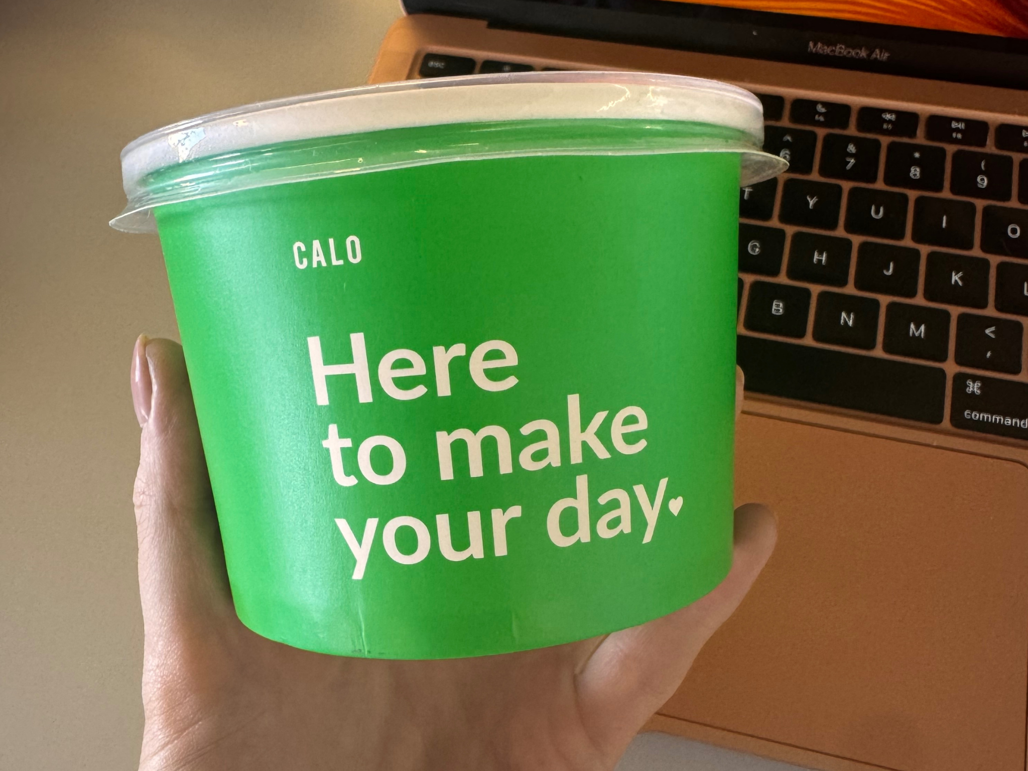 I tested the delivery service for several weeks to see if it delivered on its promises