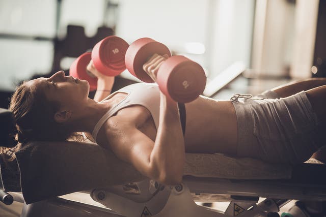 <p>Experts say intermittent fasting isn't right for everyone and exercising with an empty stomach could be harmful</p>