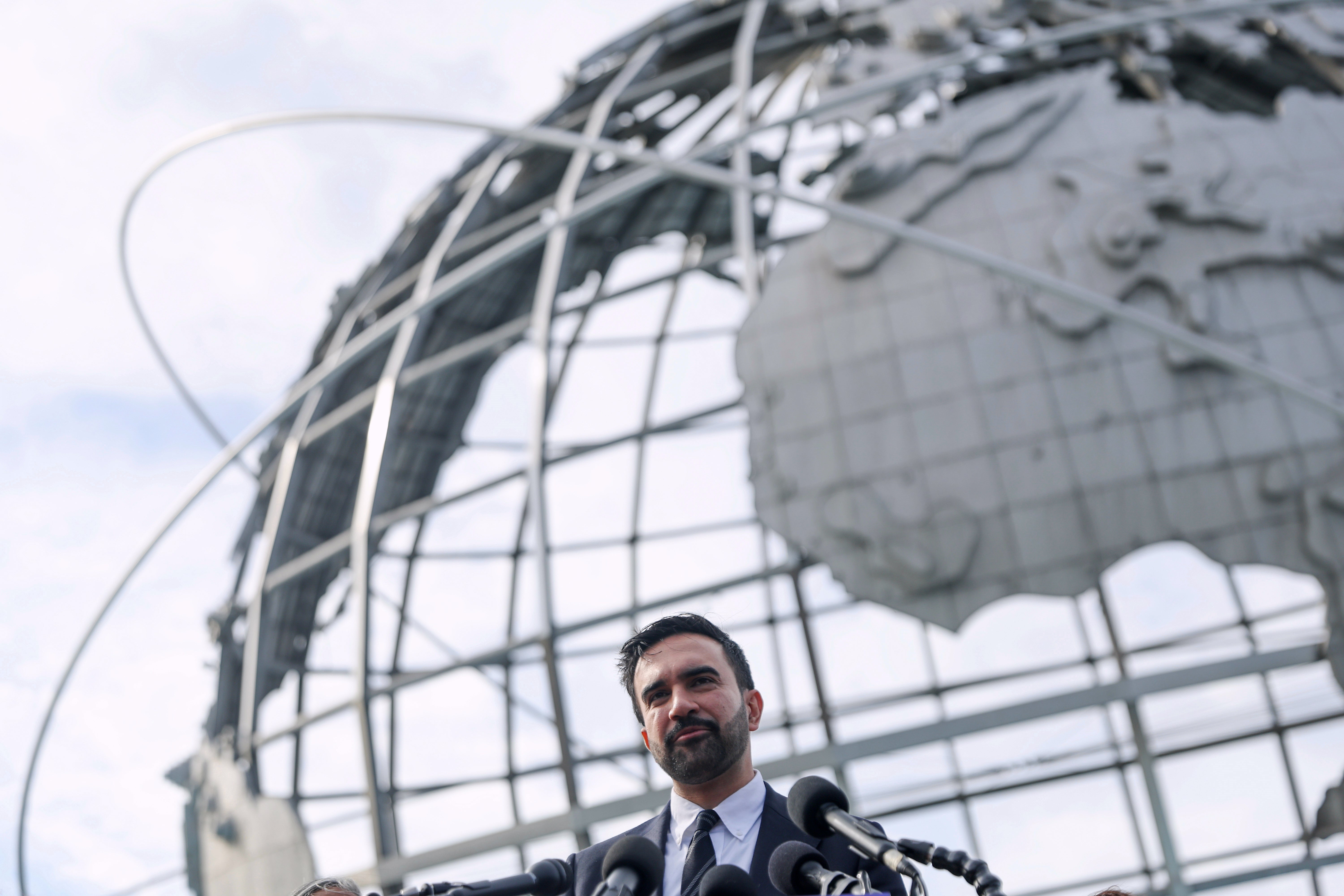 Election 2025 NYC Mayor