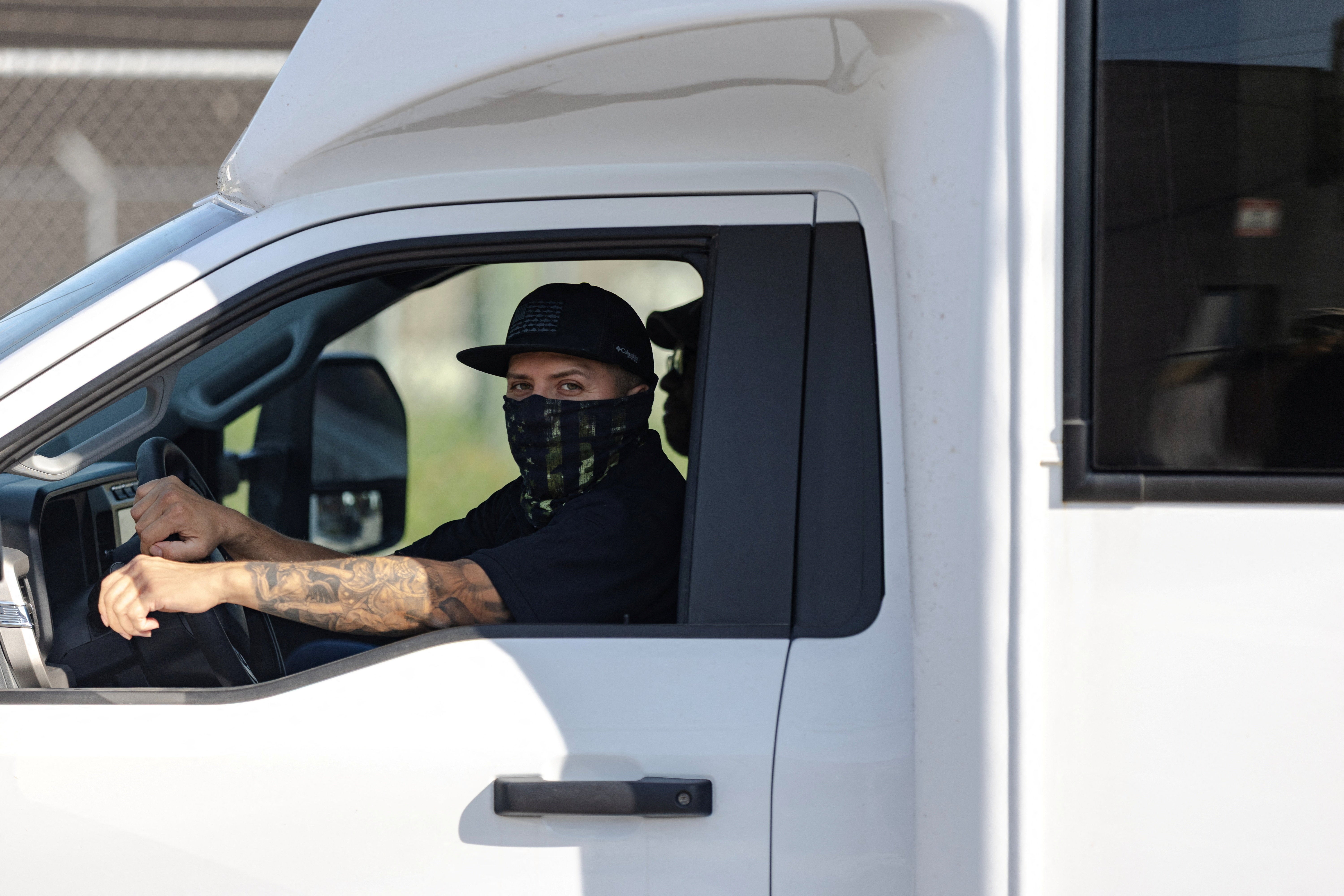 Homeland Security officials have called allegations of ‘subprime conditions’ at the facility false while government attorneys warned that an injunction would make immigration enforcement in the Chicago area impossible