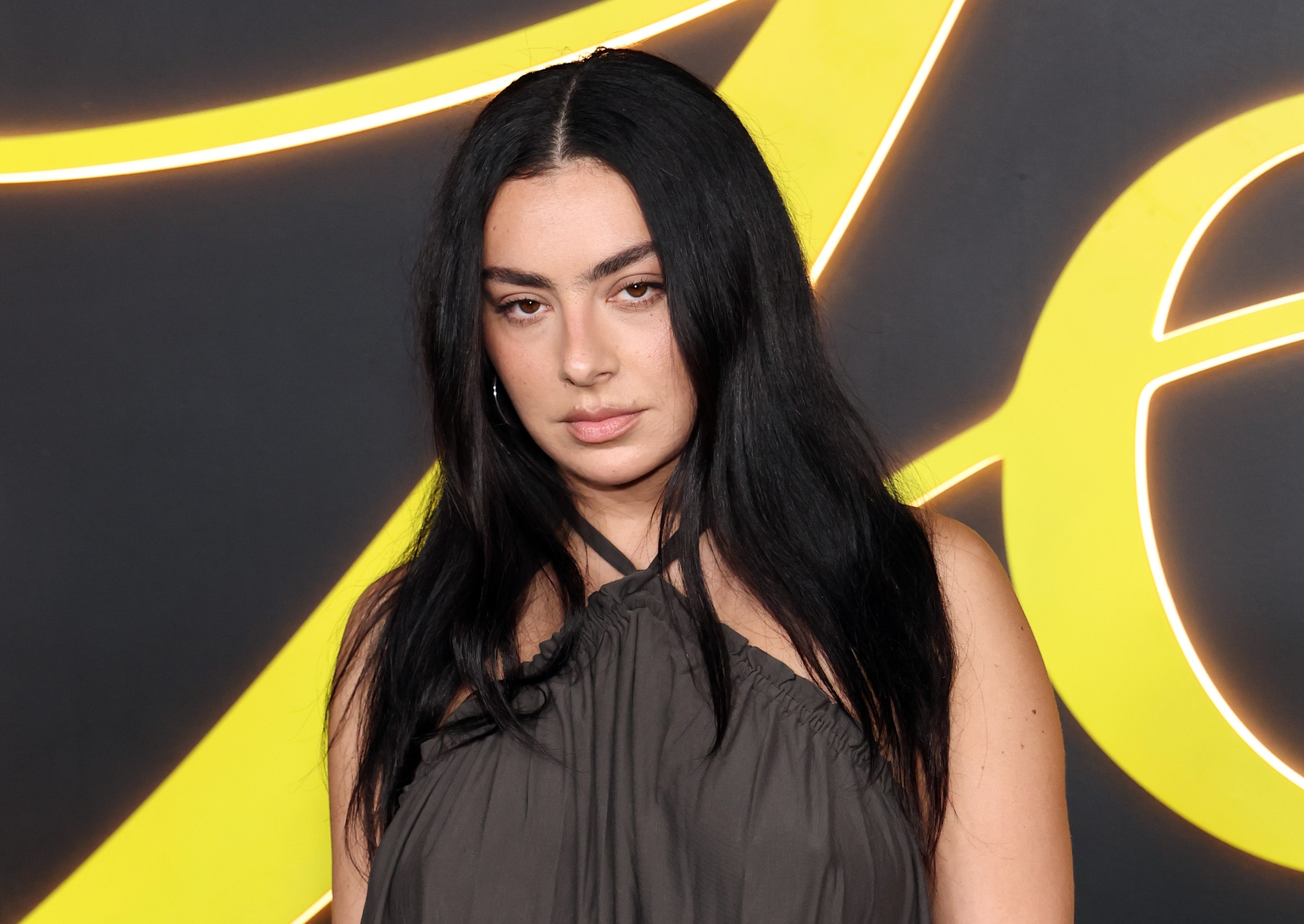 Charli XCX revealed she is working on new music as well as several film projects