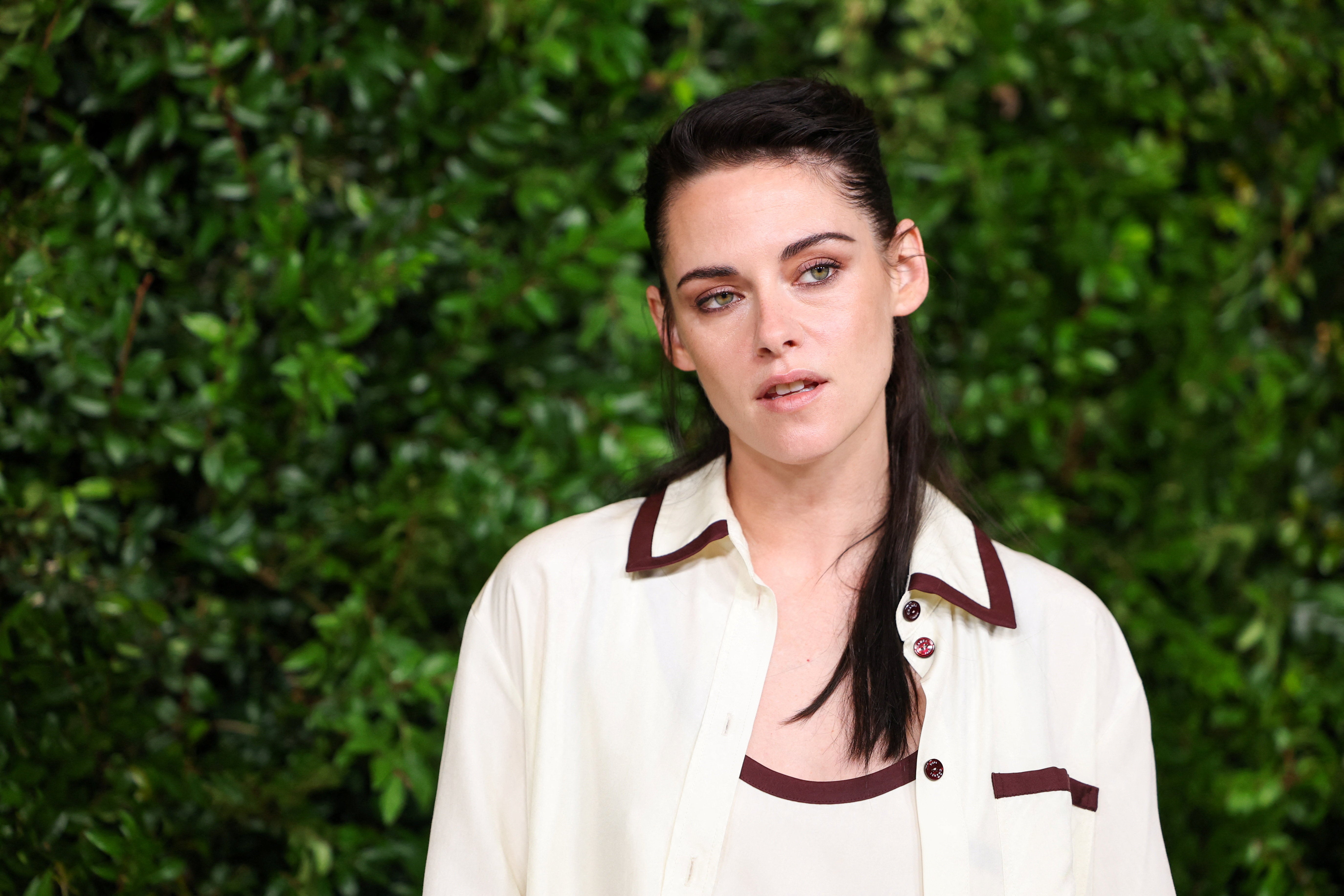 Kristen Stewart attends the Academy Women's Luncheon in Los Angeles
