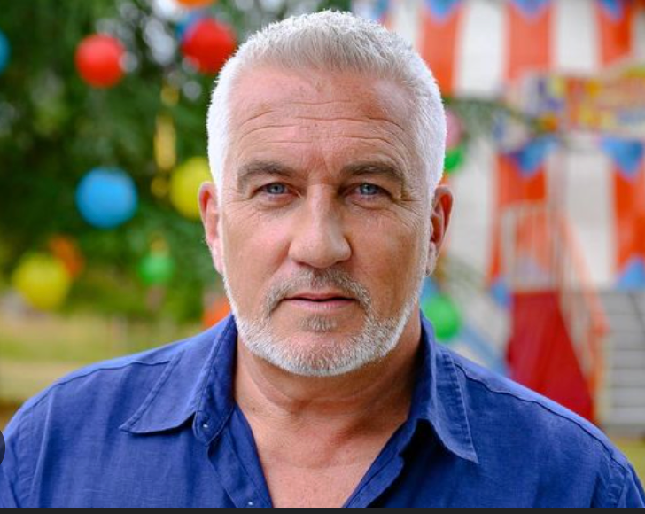 Paul Hollywood disse que a vencedora do 'GBBO' Jasmine foi a 'melhor em um tempo'