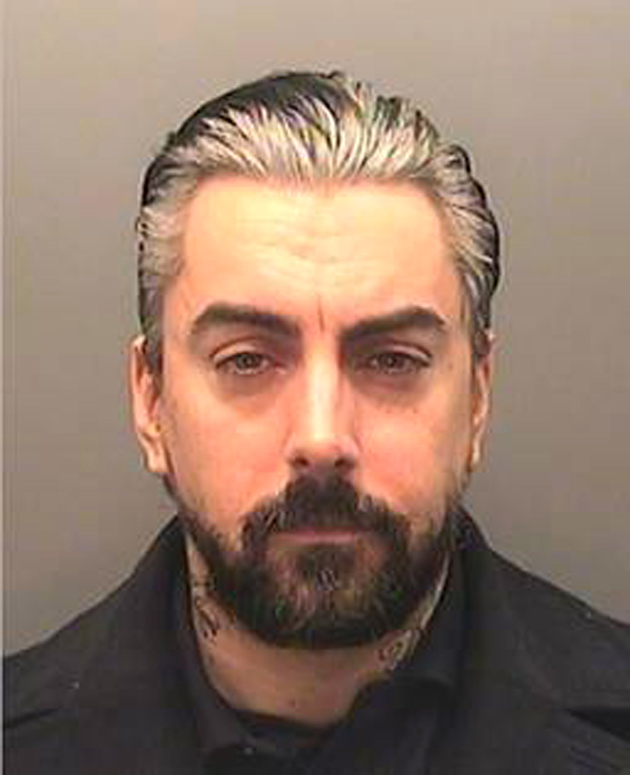 Ian Watkins was stabbed to death in prison last year