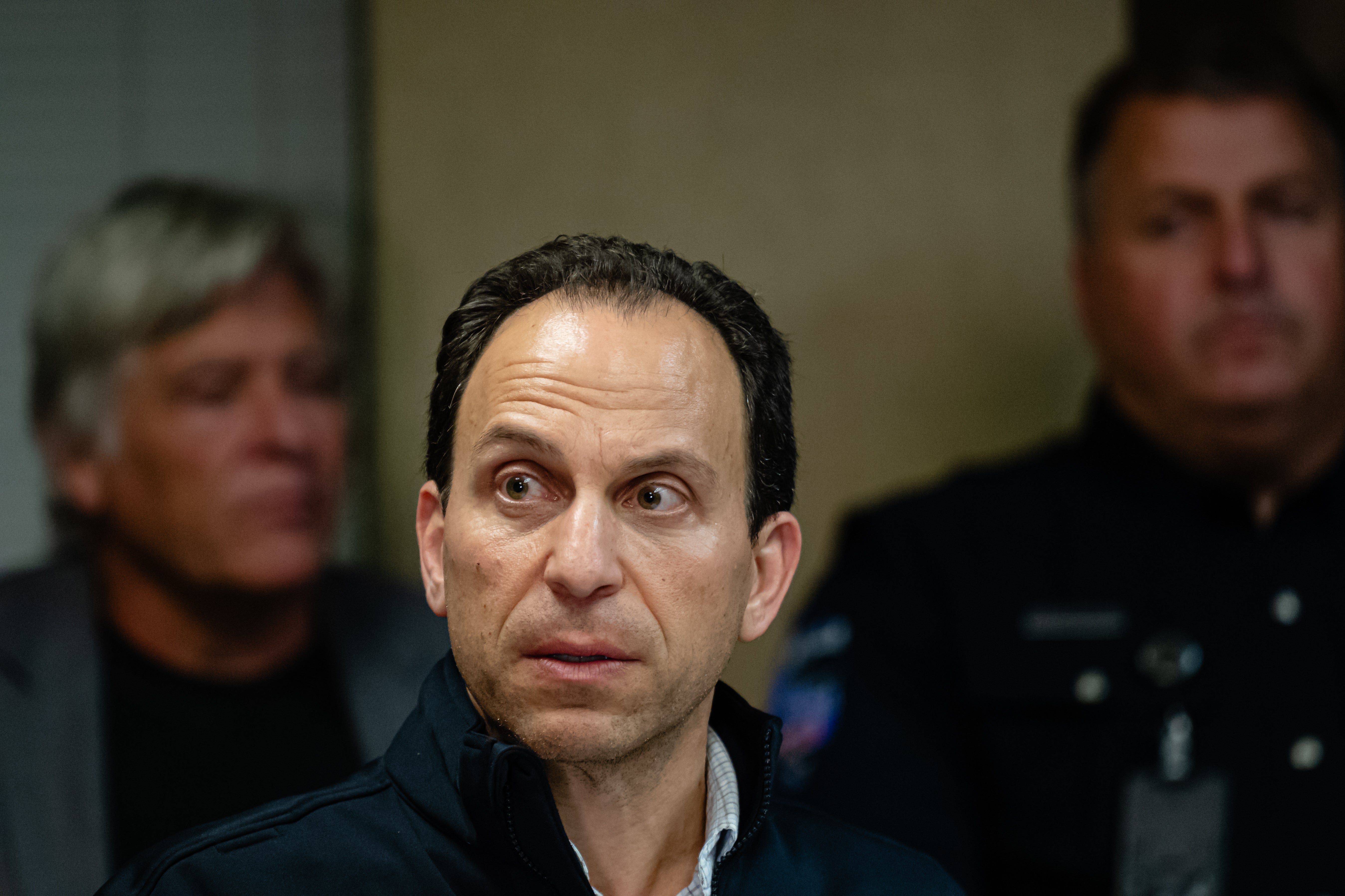 CORRECTION Louisville UPS Plane Crash