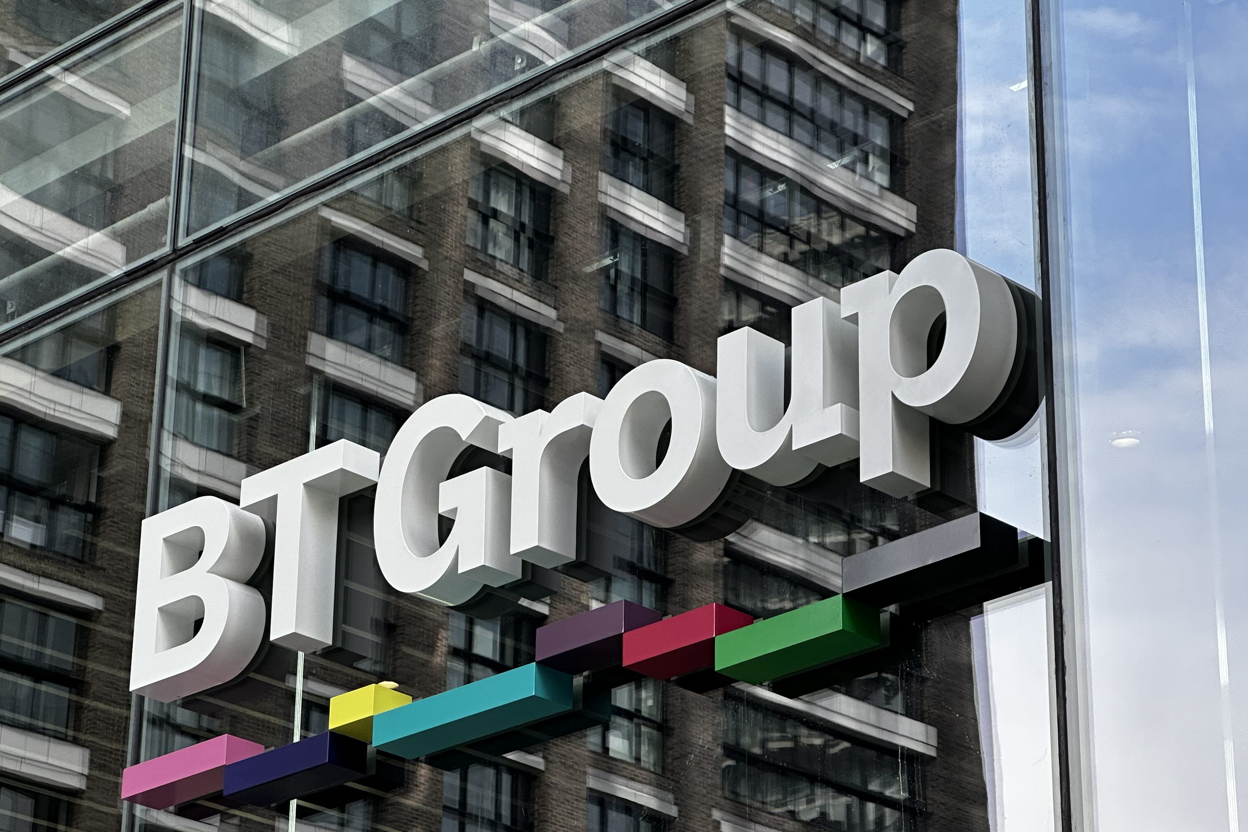 BT offers three separate social broadband tariffs (BT/PA)