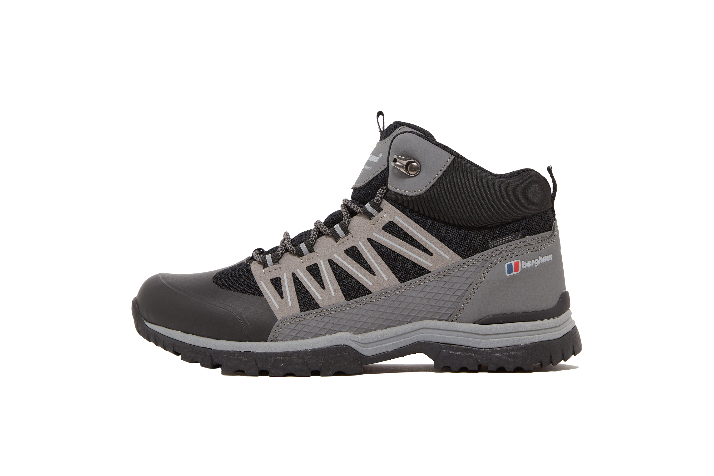 best kids' boots indybest review Berghaus kids’ explorer mid waterproof hiking boot