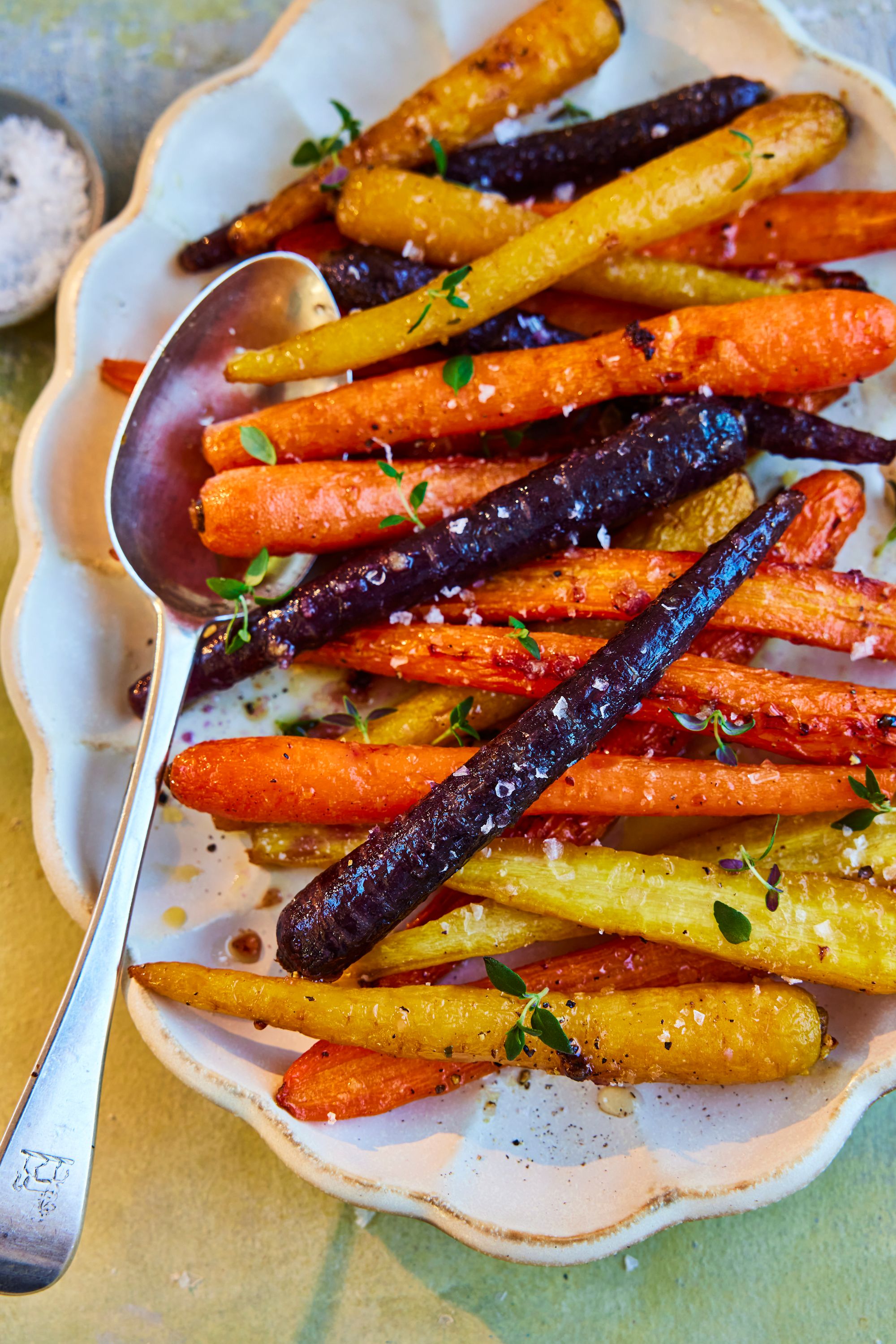 Layers of soft potato and rich cream bubbling under a golden crust – unapologetically decadent