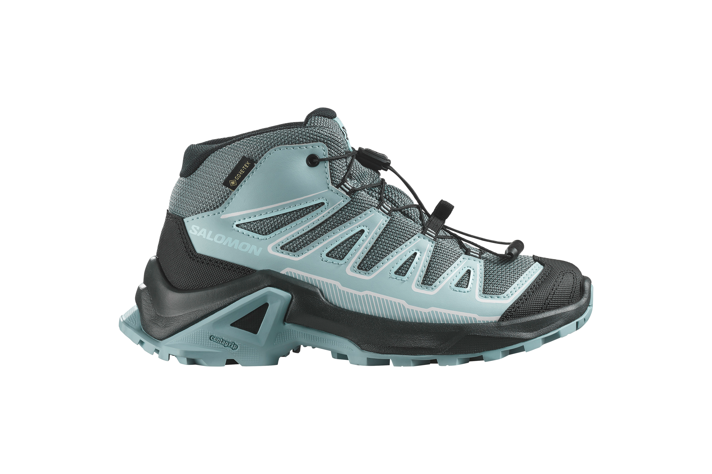 best kids' walking boots indybest review Salomon X ultra mid gore-tex