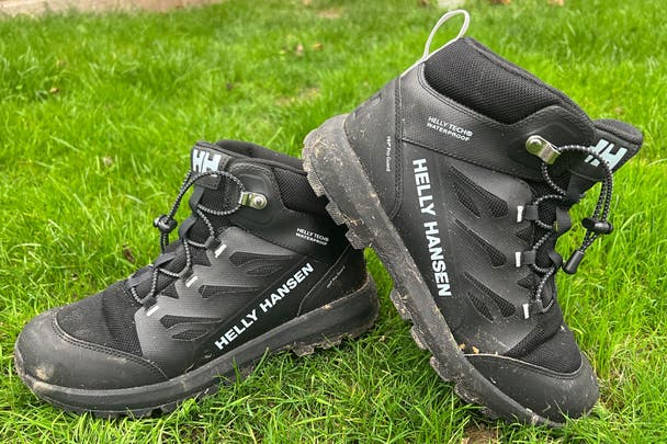 best kids' walking boots indybest review Helly Hansen juniors' and kids' marka boot