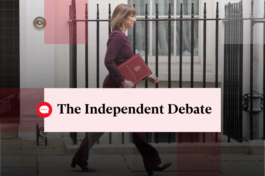 Chancellor Rachel Reeves has already fuelled expectations of higher taxes