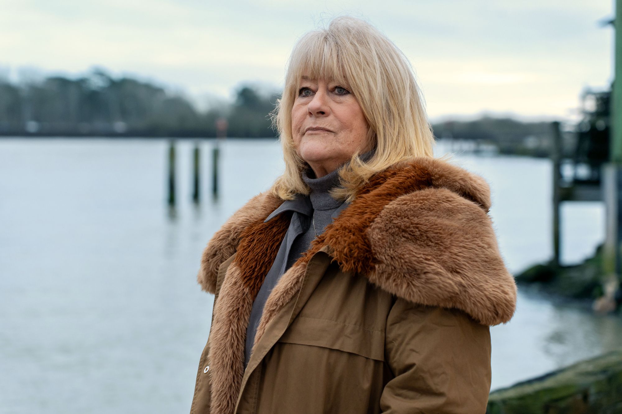 Flack’s mother, Christine, investigates what happened to her daughter in a new Disney+ documentary