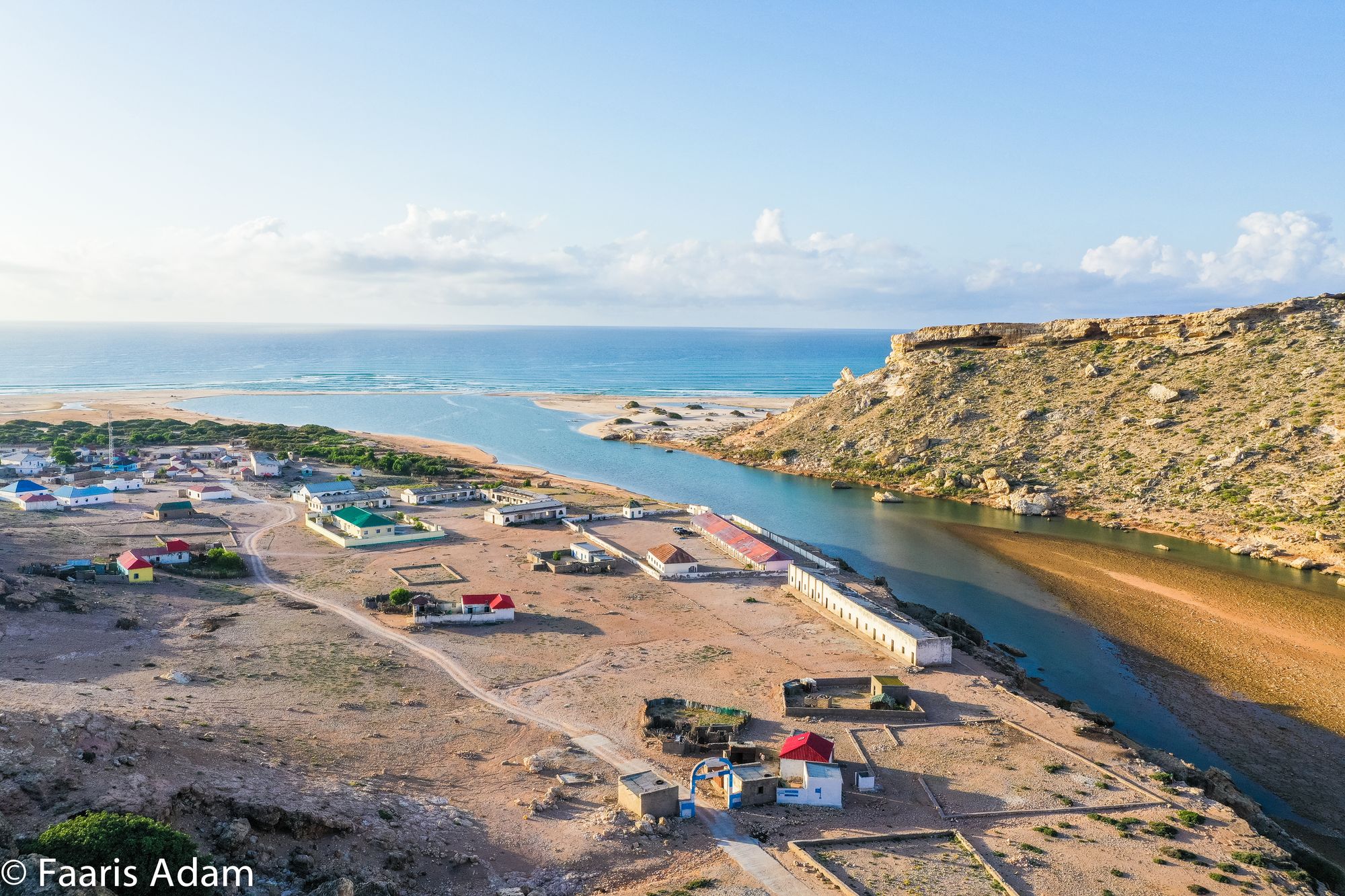 The British military’s United Kingdom Maritime Trade Operations centre has issued an alert to ships over the attack off the coast of Somalia