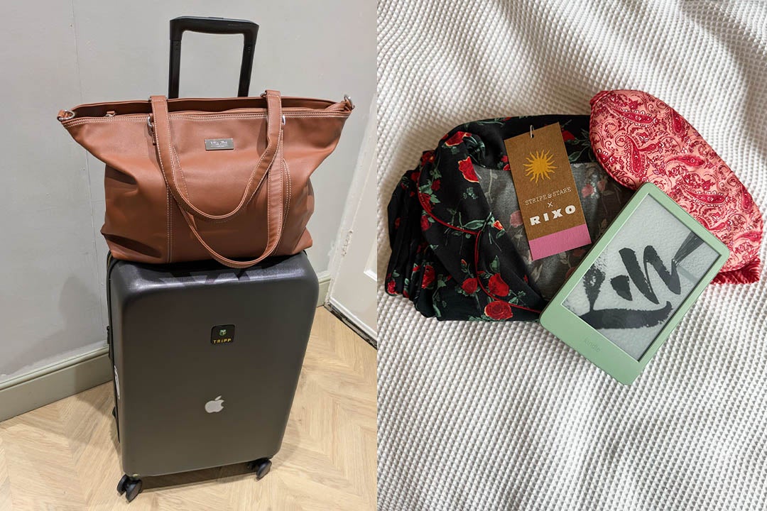 Myself and the IndyBest team spent weeks testing a range of products, to bring you our favourite picks