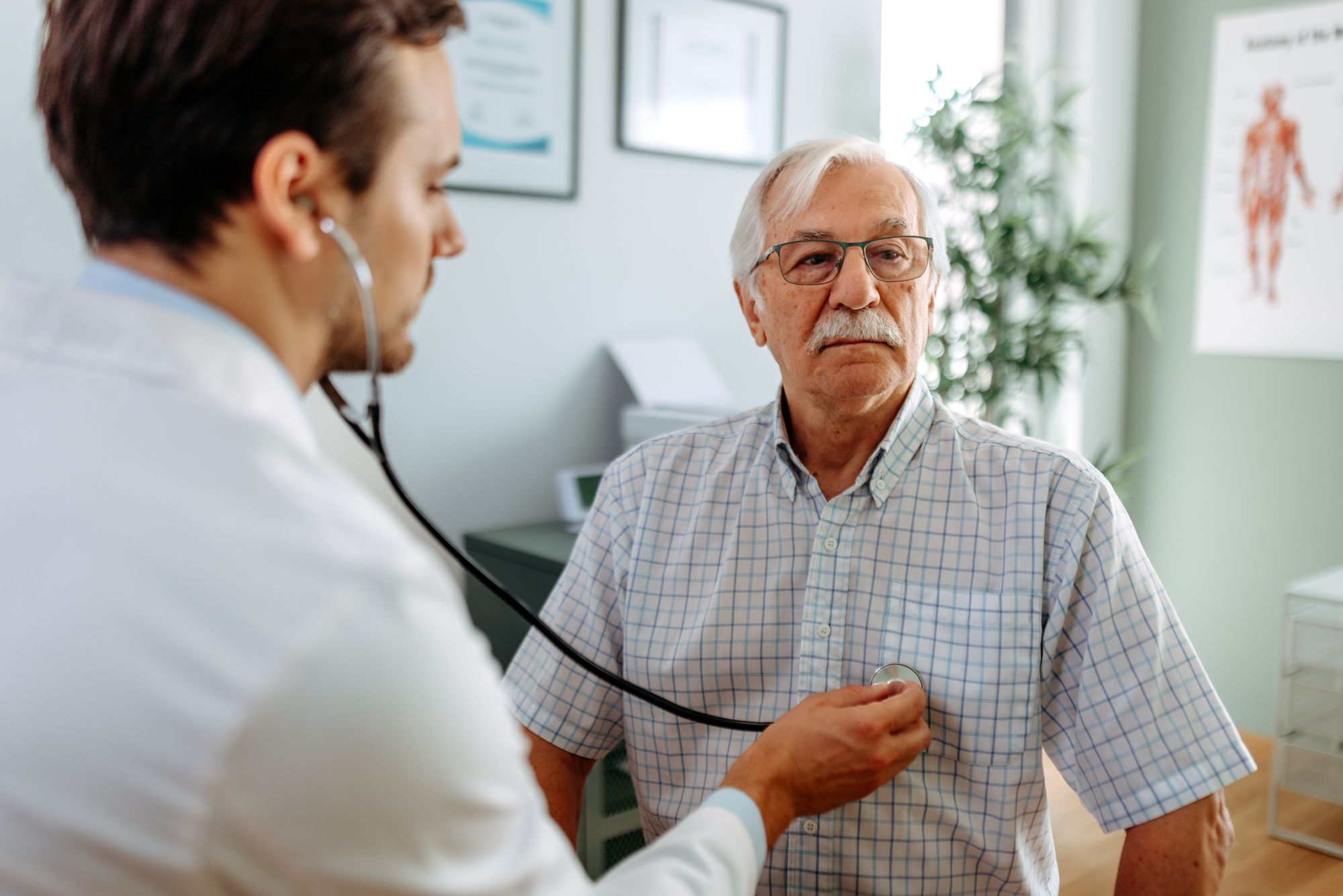 More than 18 million Americans are living with coronary artery disease, which contributes to more than a third of heart disease deaths each year