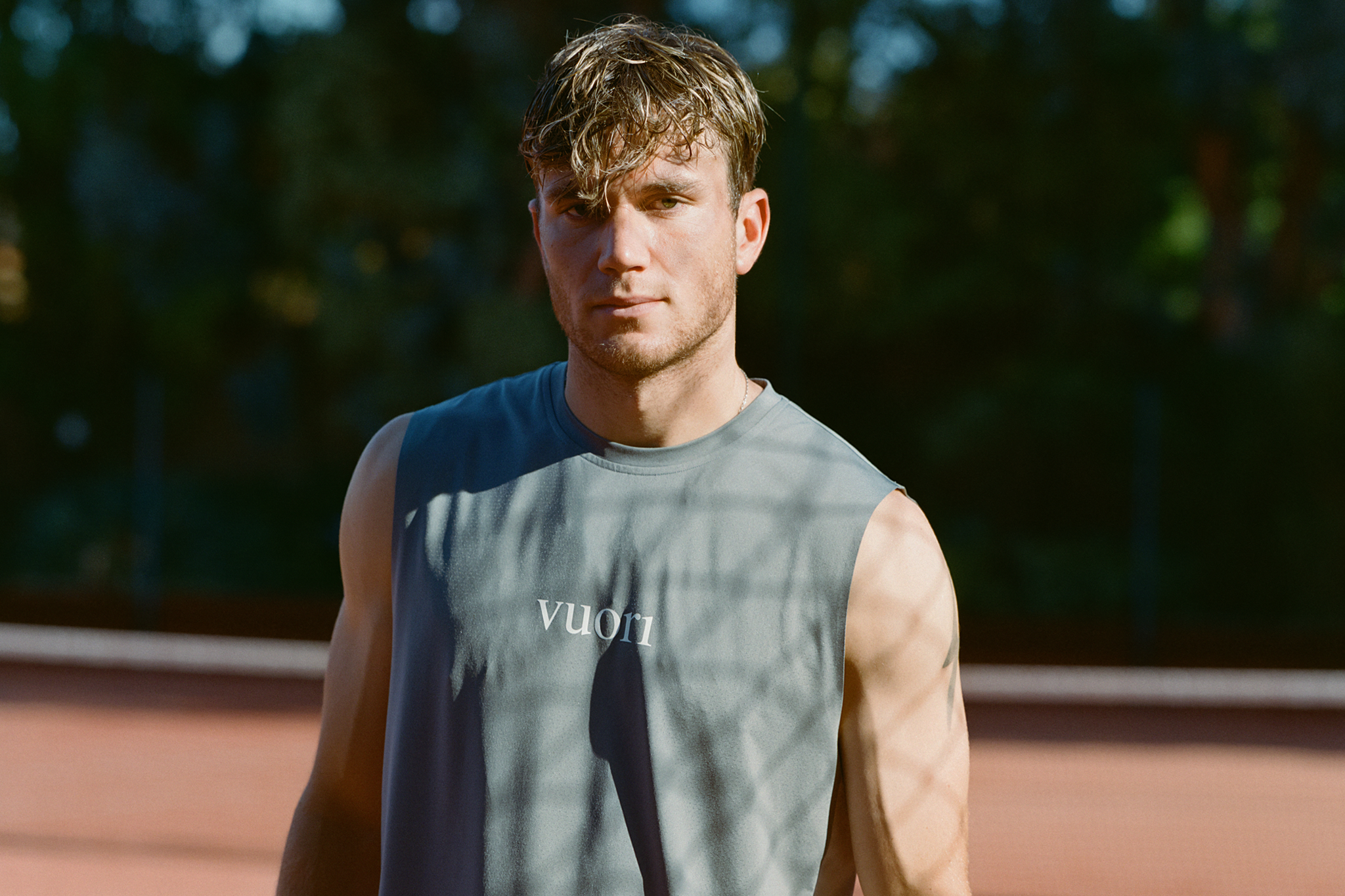 ‘I think Vuori is all about expressing who you want to be’