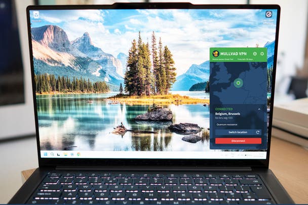 best vpn for speed indybest review mullvad vpn