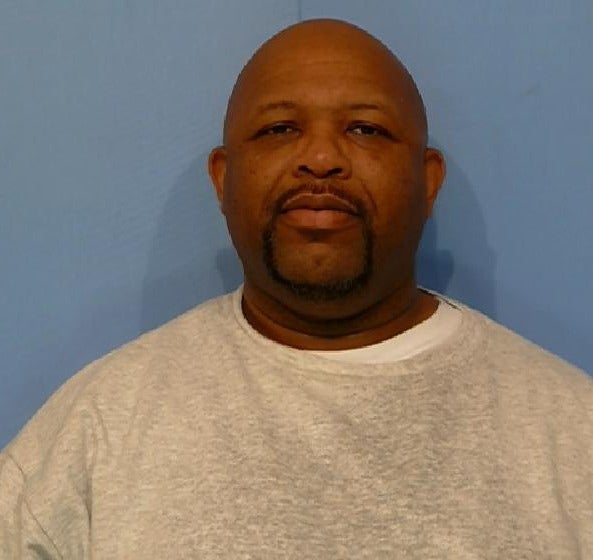 Detectives matched DNA collected from the original crime scene to 57-year-old Mark Anthony Russ, who had recently been released from prison. He was arrested this week