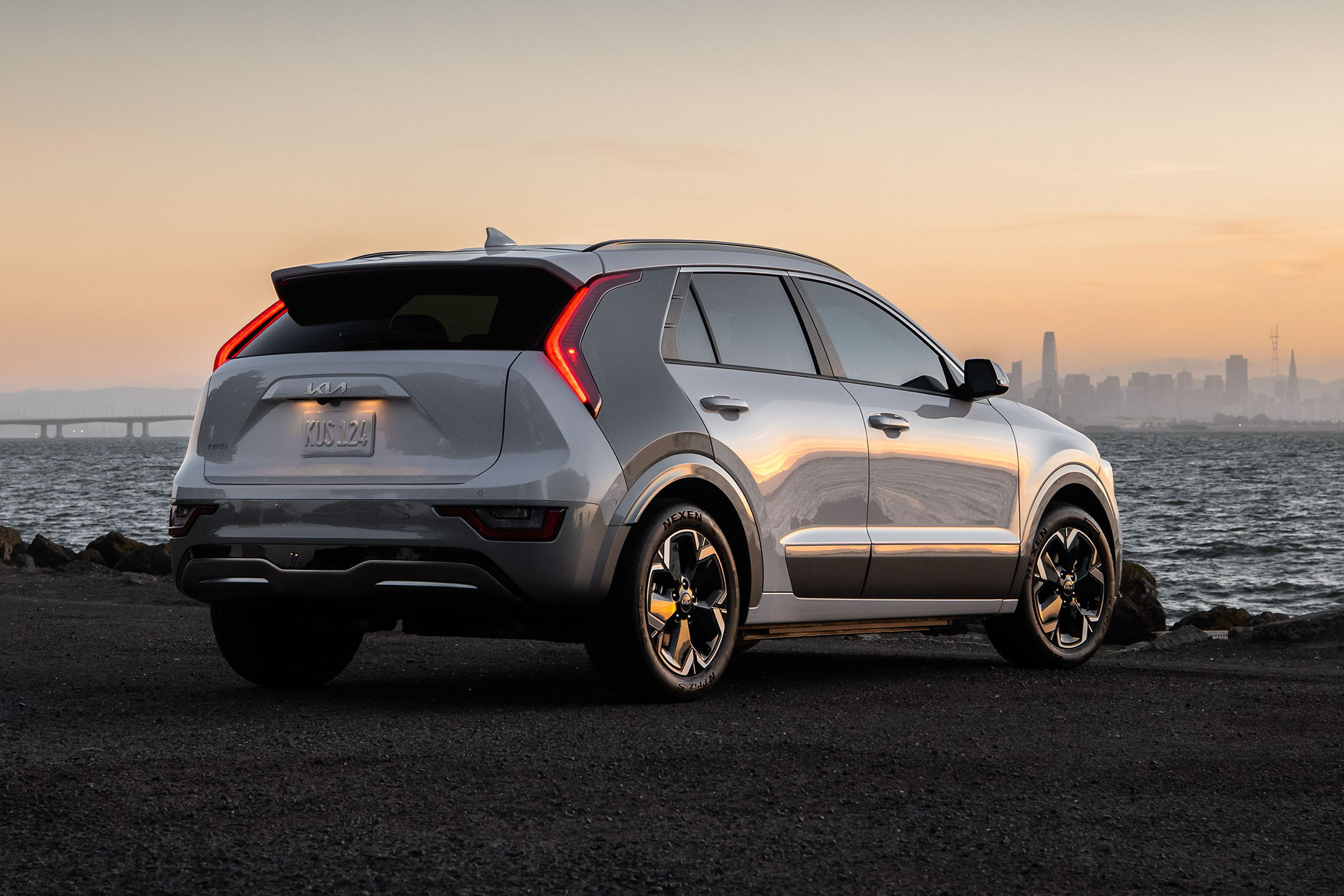 Best used electric cars 2025: Top 10 second-hand EVs to buy