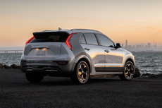 Best used electric cars 2025: Top 10 second-hand EVs to buy