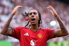 Leny Yoro: Why the world’s most expensive 18-year-old chose Man United over Real Madrid