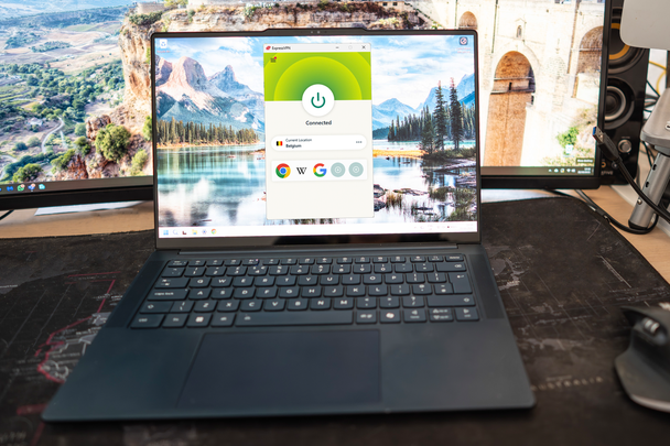 best vpn for speed indybest review ExpressVPN