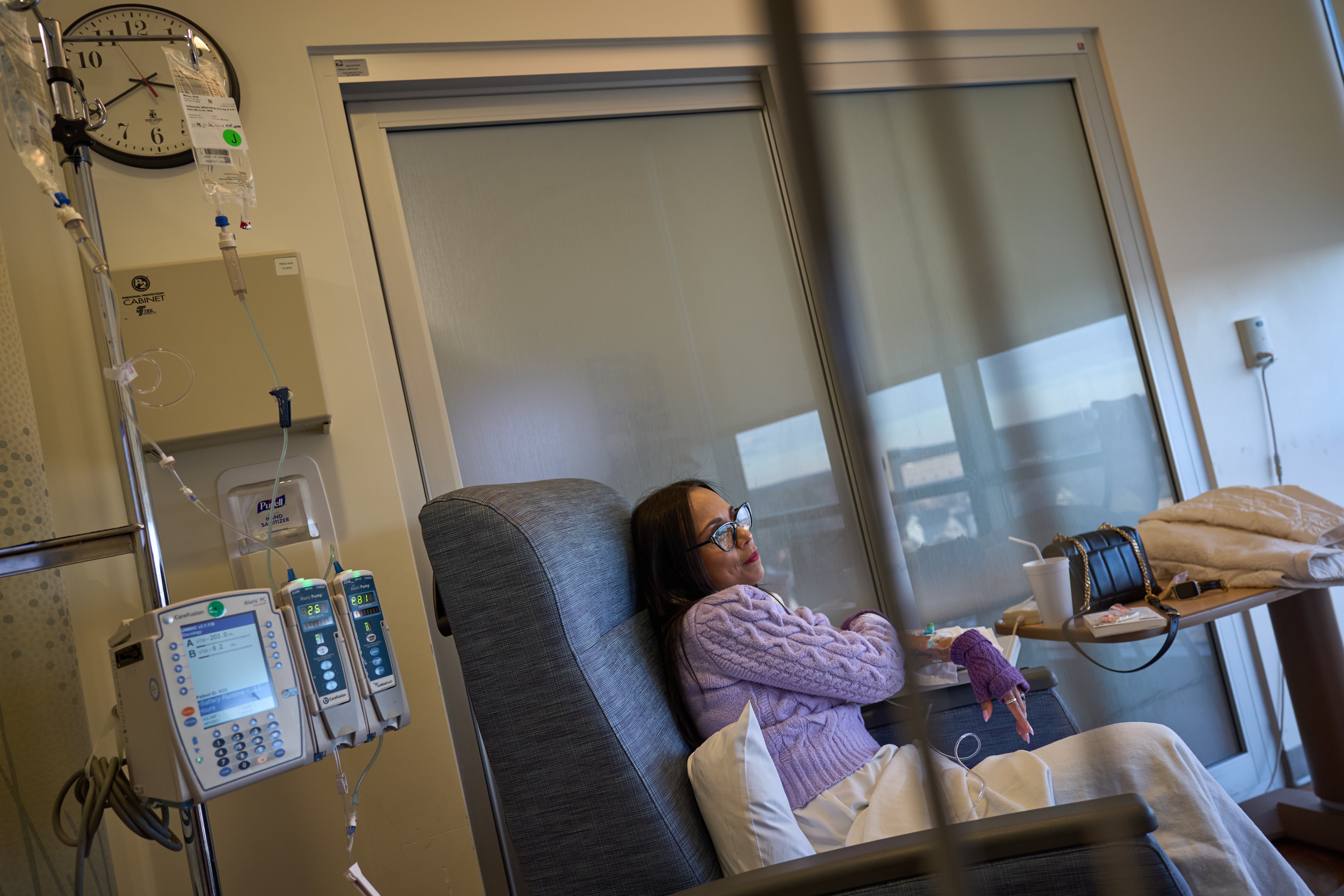 Numerous genes involved in different immune functions can make people susceptible to common autoimmune diseases.