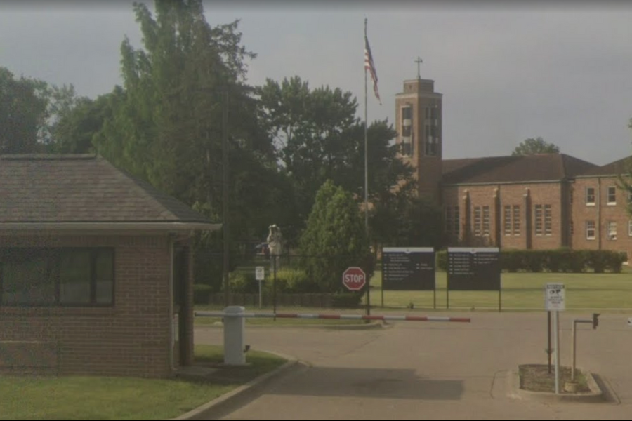 Dearborn Heights Police reported receiving 500 service calls from Vista Maria just this year