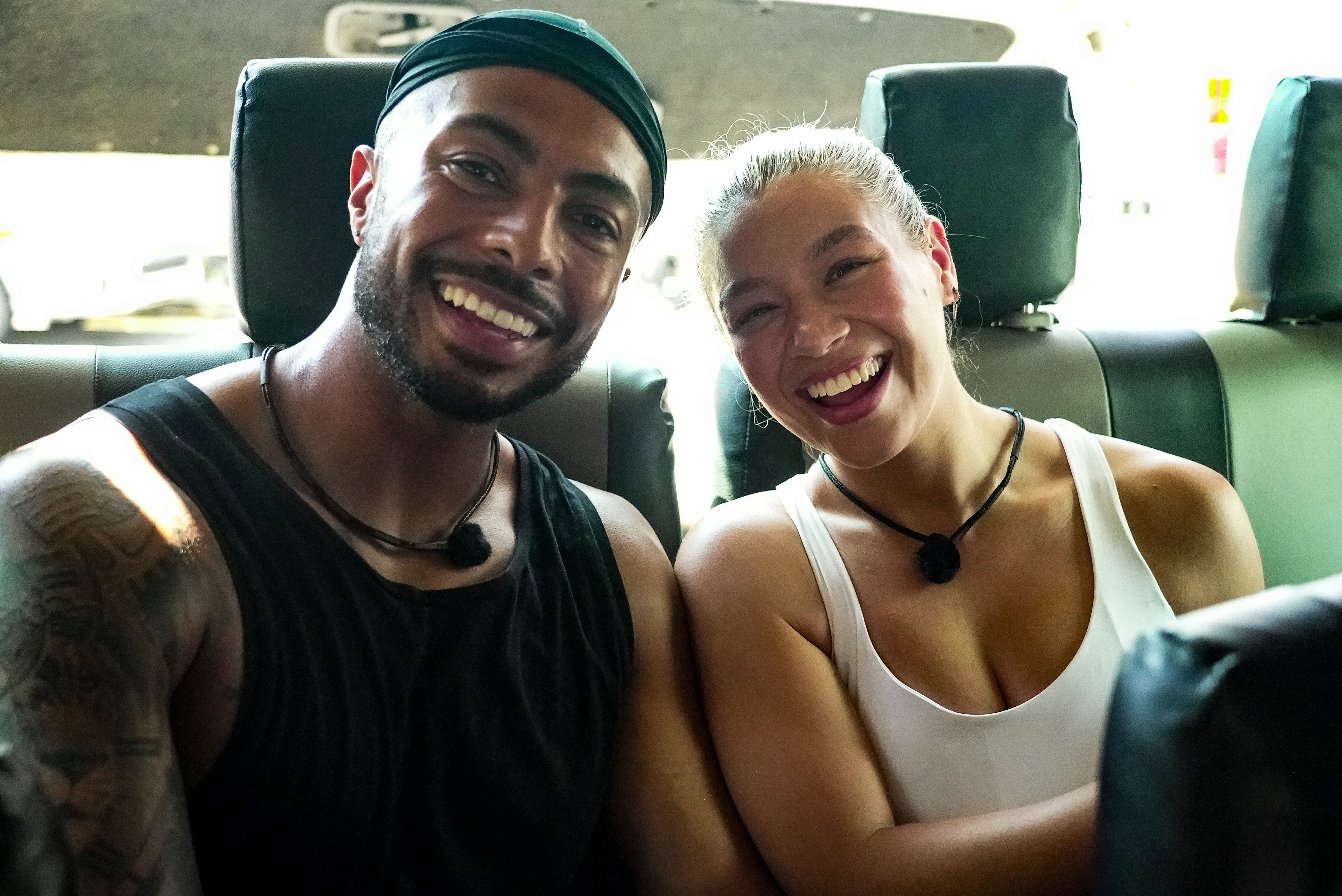 Tyler West opens up on ‘one of the most horrific moments’ of his life