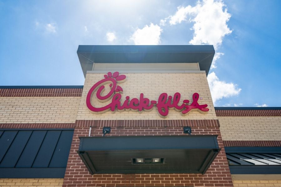 Chick‑fil‑A’s holiday menu features Peppermint Chip Milkshake, Frosted Coffee and Iced Peppermint Coffee
