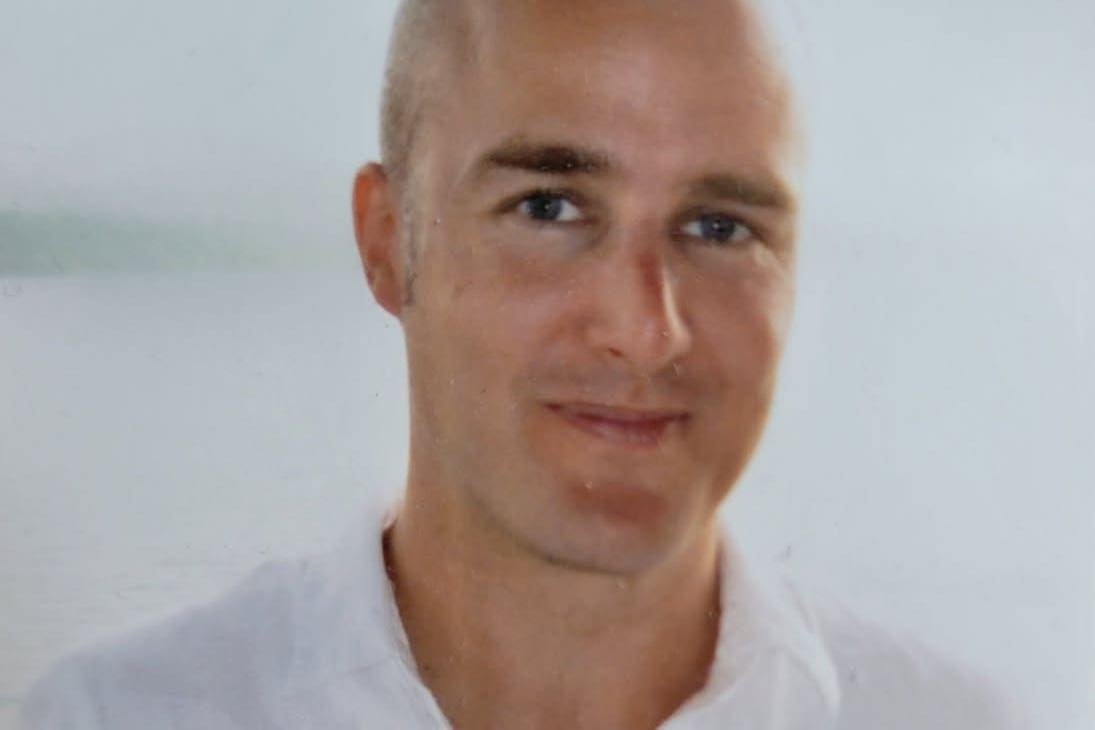 Alexander Cashford was killed in Leysdown-on-Sea, on the Isle of Sheppey