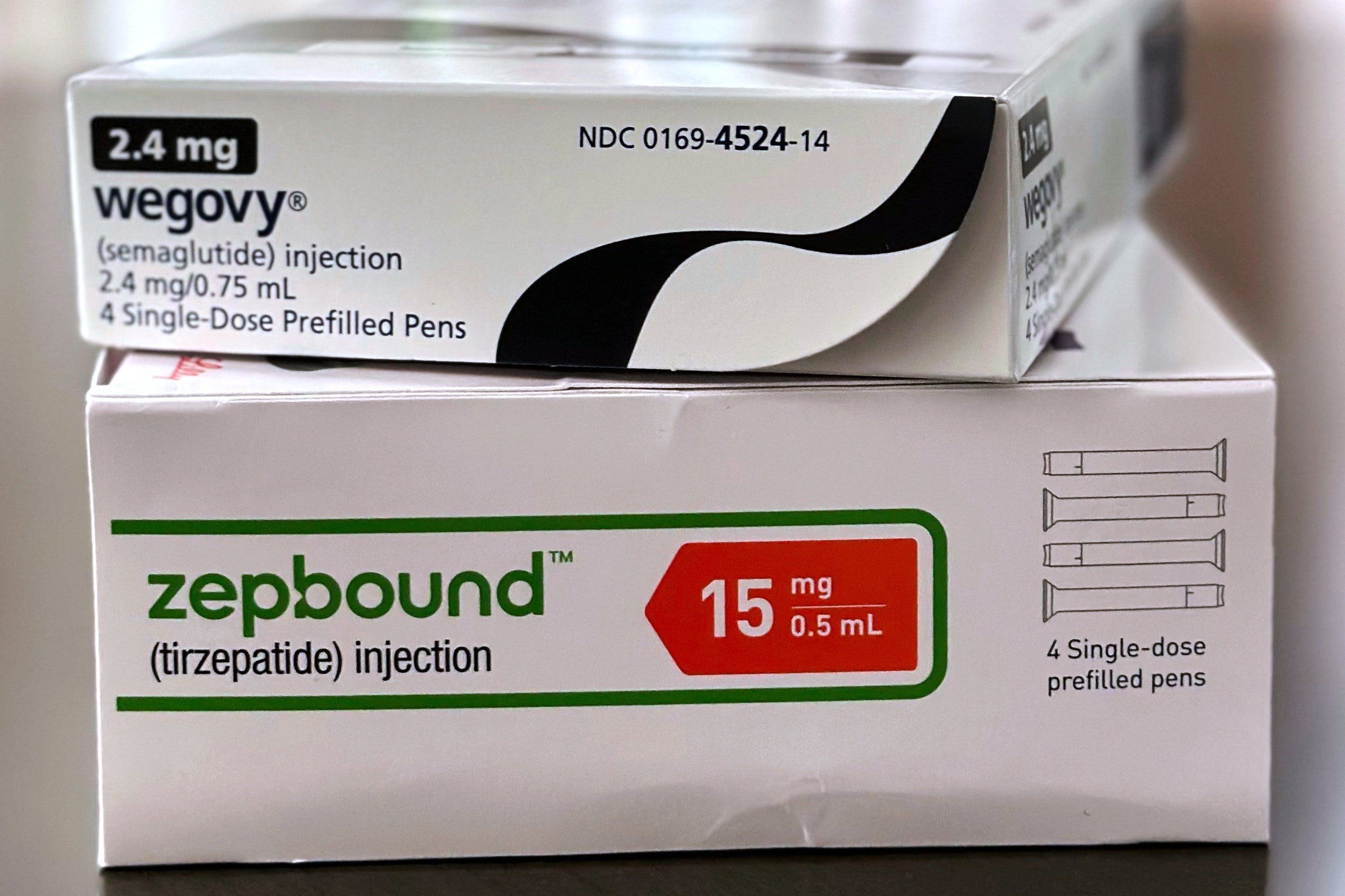 GLP-1 pills are expected to broaden access to such treatments, given that their injectable form can cost upwards of $1,000 per month