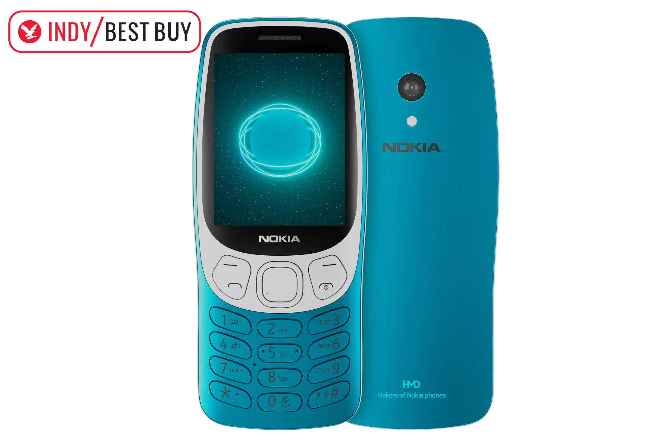 Nokia-best-kids-dumbphones-review-indybest