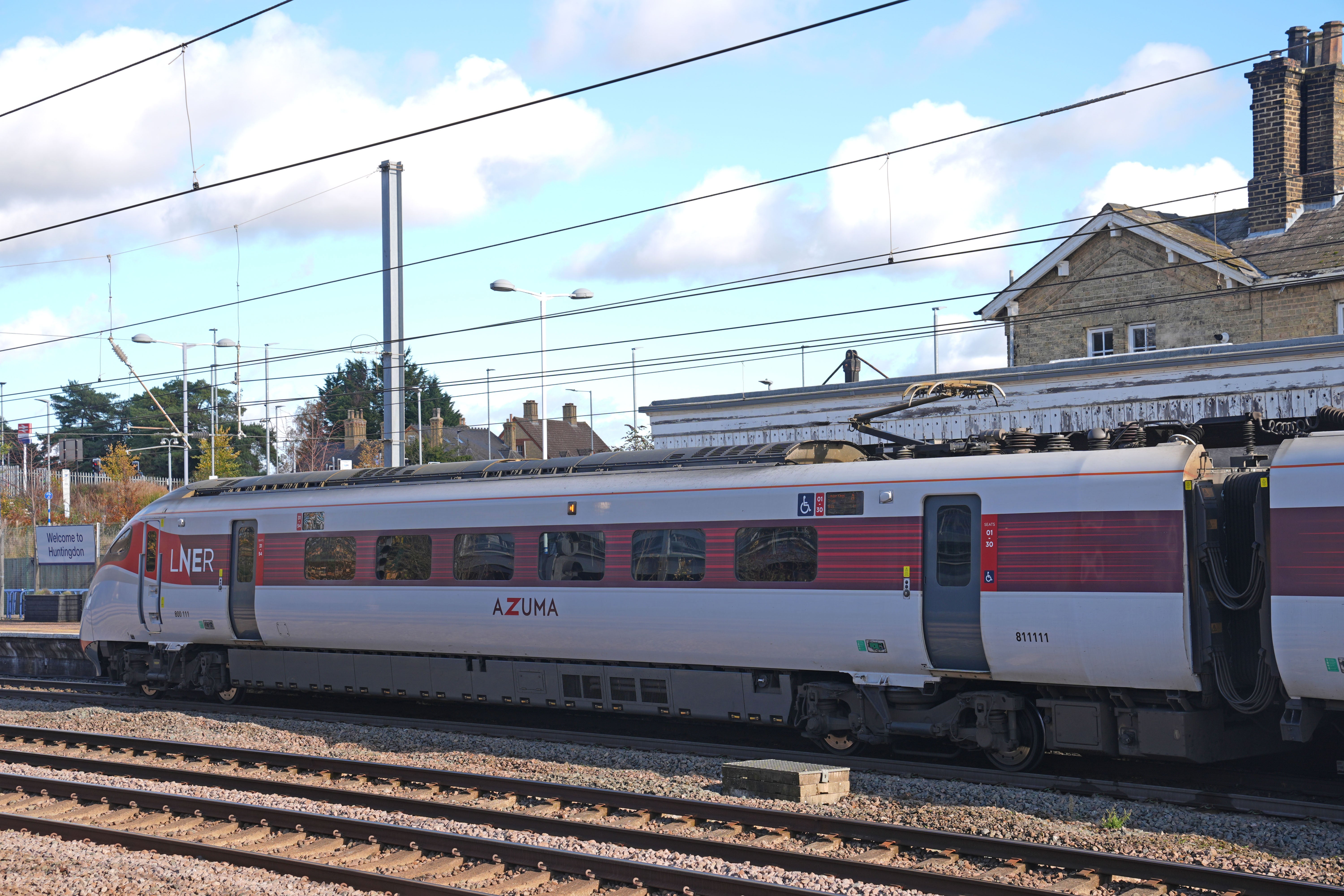 Ten patients were taken by ambulance to Addenbrooke’s Hospital in Cambridge and one patient self-presented