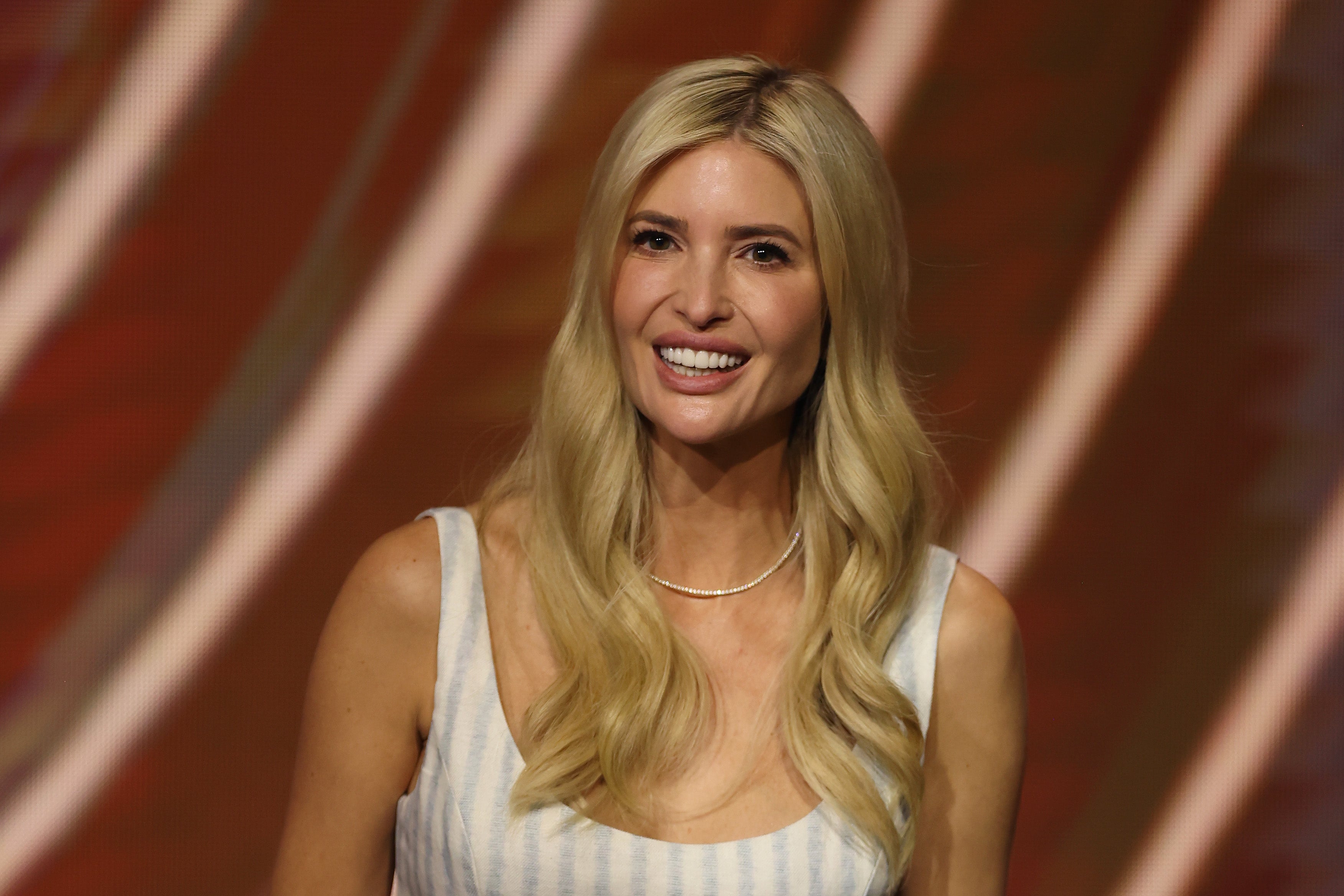 Ivanka Trump has been shredded online for hawking her food business as millions of Americans face SNAP cuts amid the ongoing government shutdown