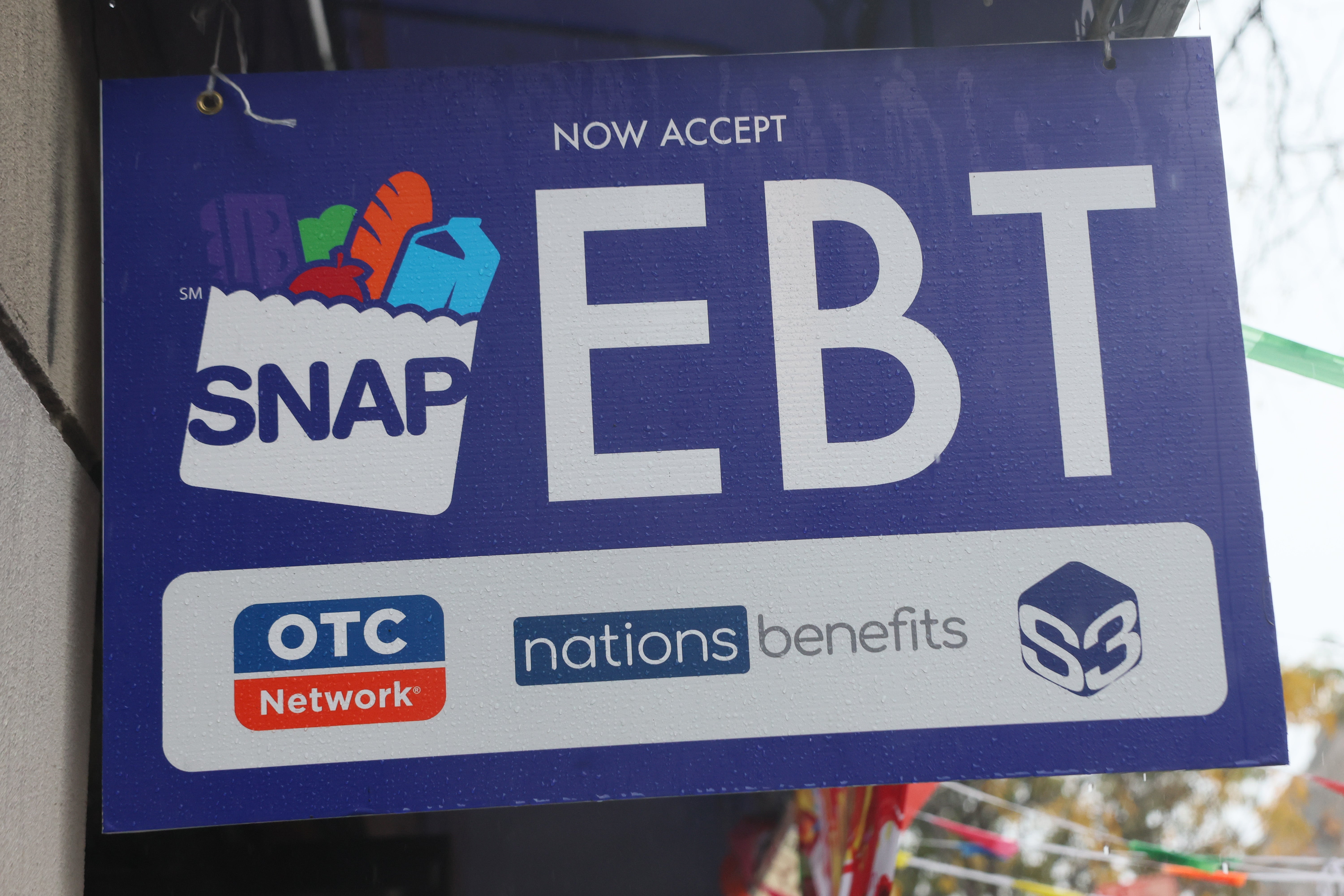 Nearly 42 million Americans nationwide lost their SNAP benefits last Saturday due to the ongoing government shutdown