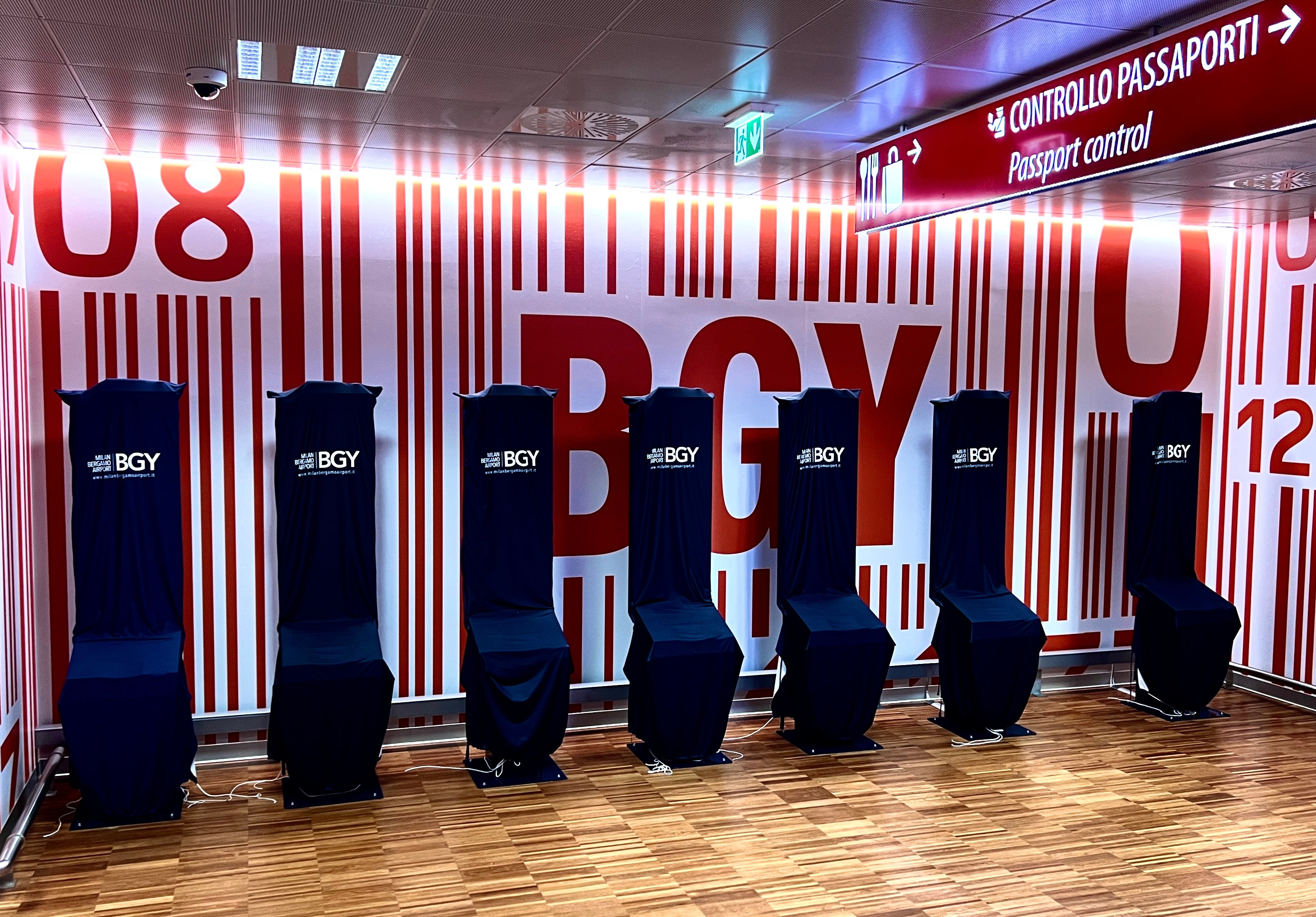 EU entry-exit system: The teething problems and delays impacting the new border system