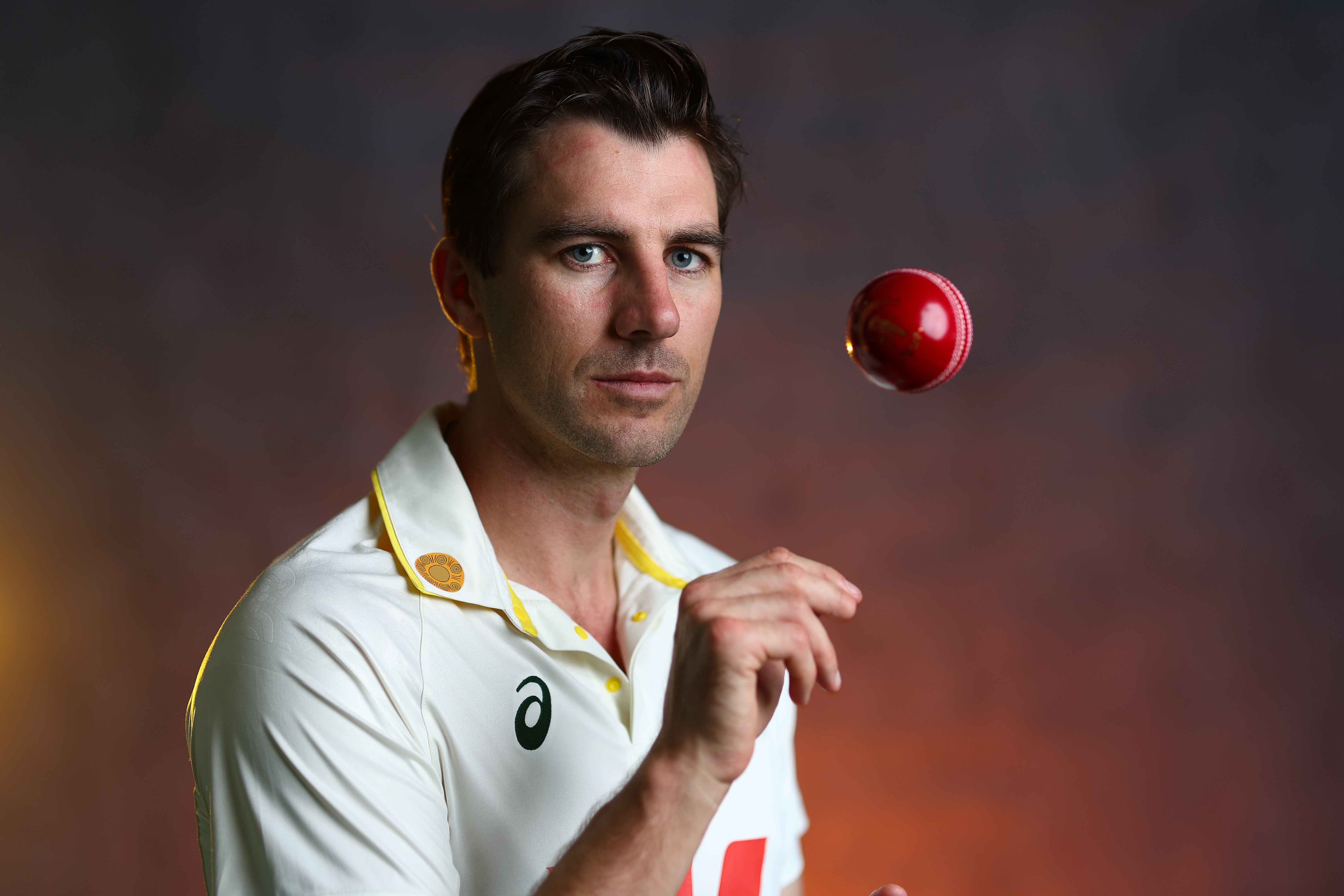 Pat Cummins is set to lead Australia in Adelaide