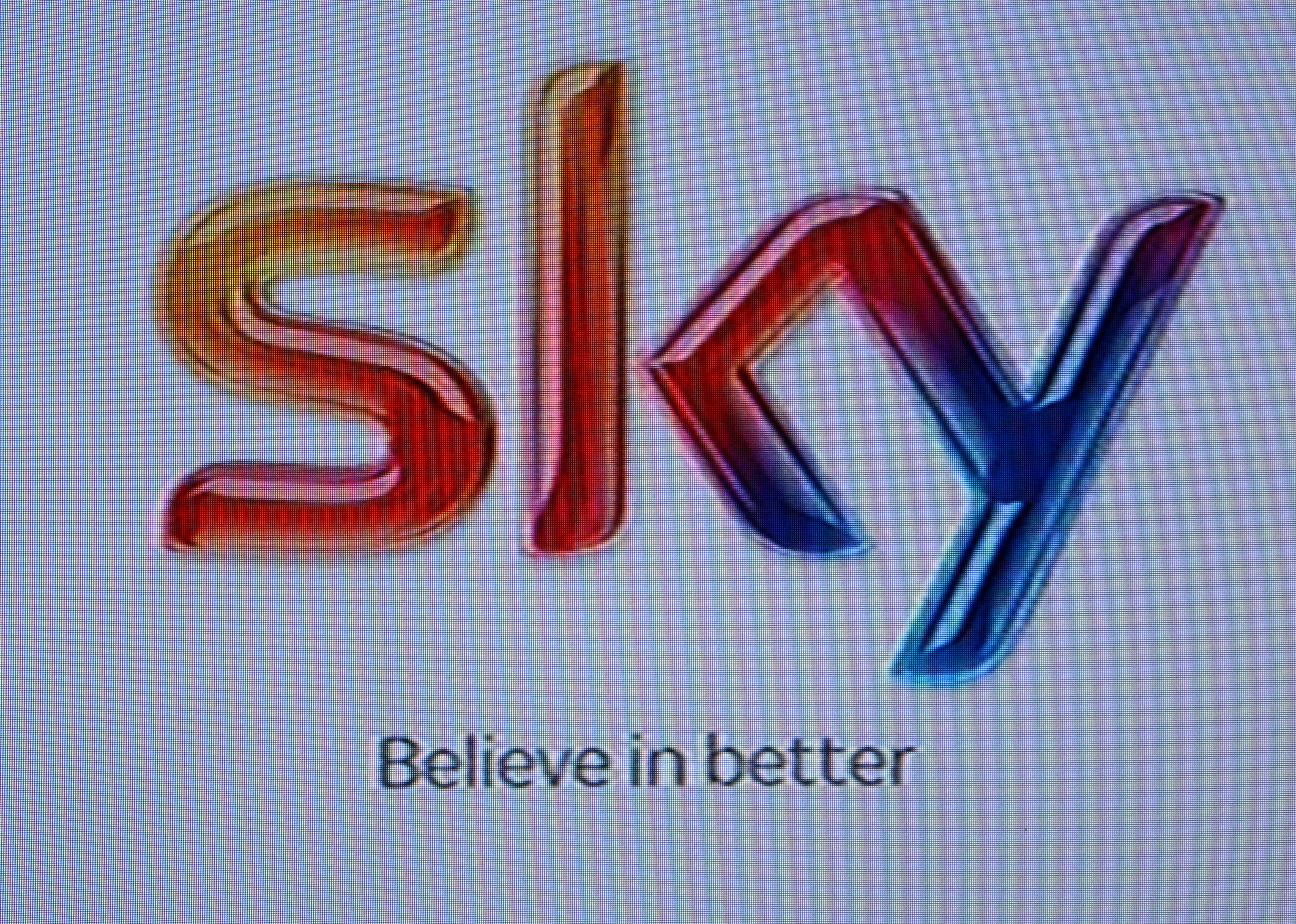 Comcast bought Rupert Murdoch’s Sky for £30 billion in 2018 (PA)