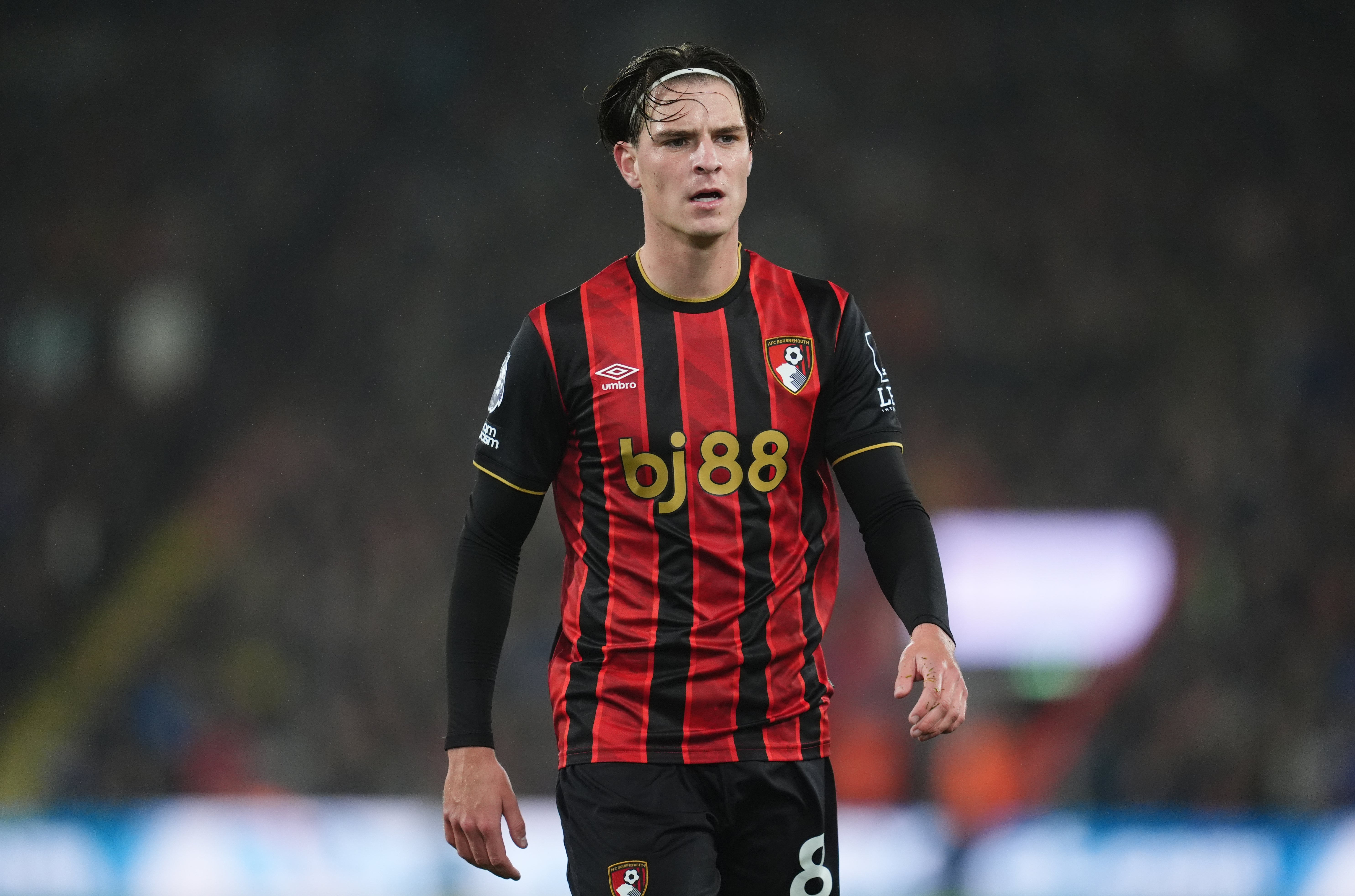 Tuchel byl ohromen výkonem Alexe Scotta v kádru do 21 let