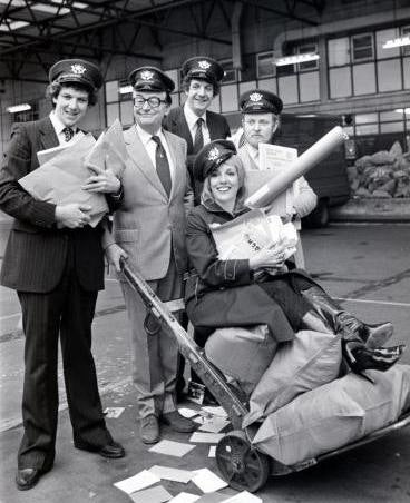 BBC’s ‘That’s Life!’ was responsible for several campaigns advocating for the safety of children