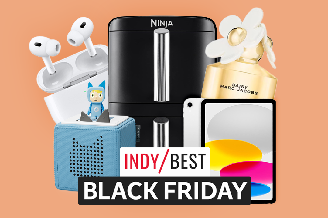 I’m a shopping expert – these are the best early Black Friday 2025 deals