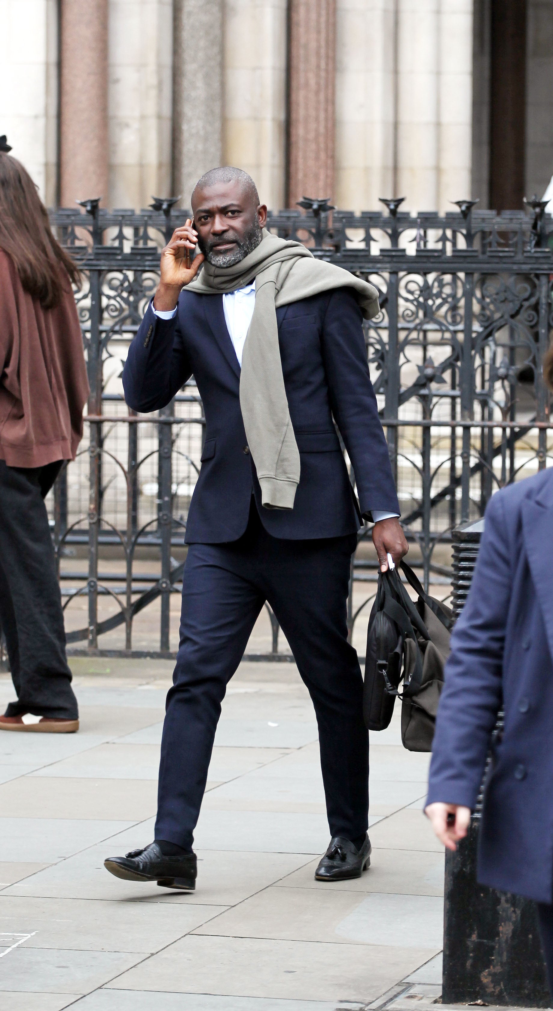 Damilare Ajao has been sent to prison