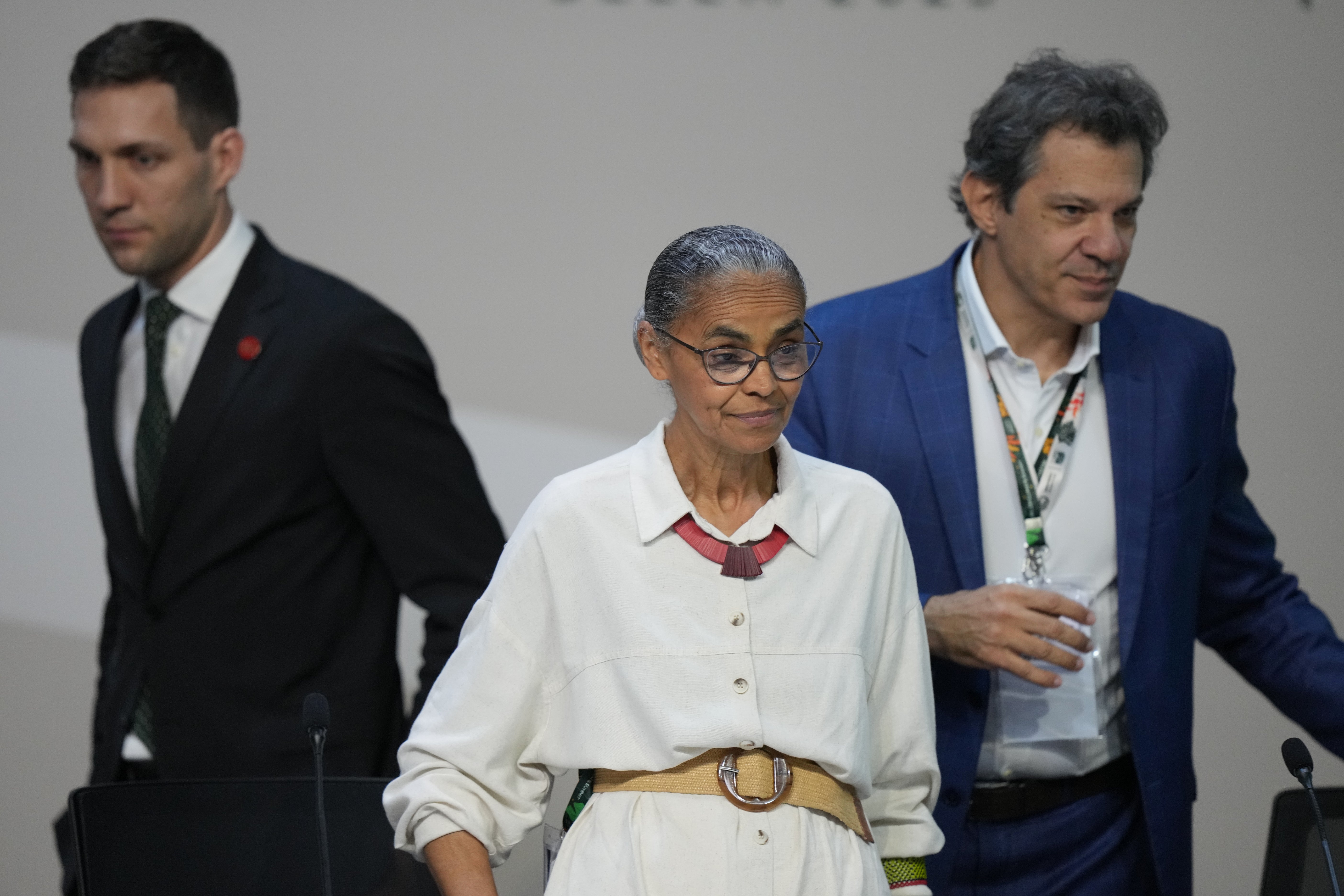 Brazil Climate COP30