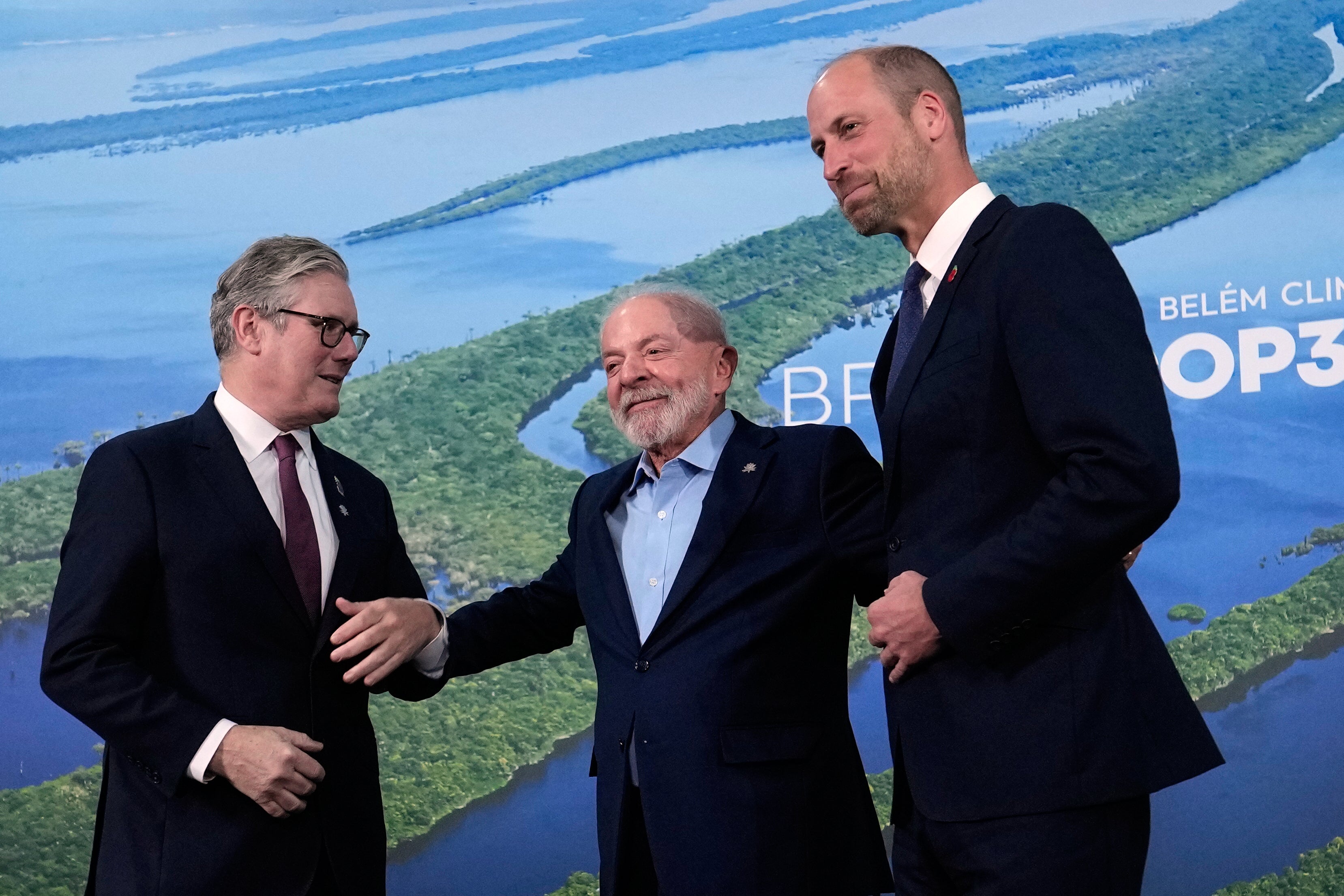 Brazil Climate COP30