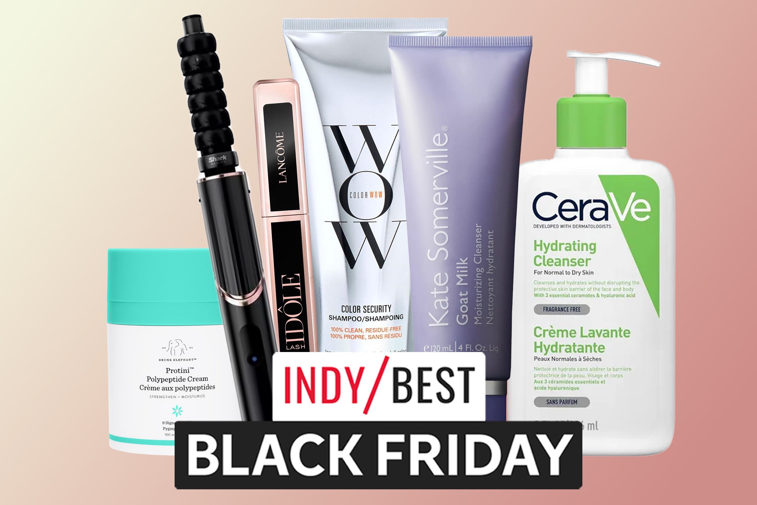 I’ve found the best Black Friday beauty deals to shop now