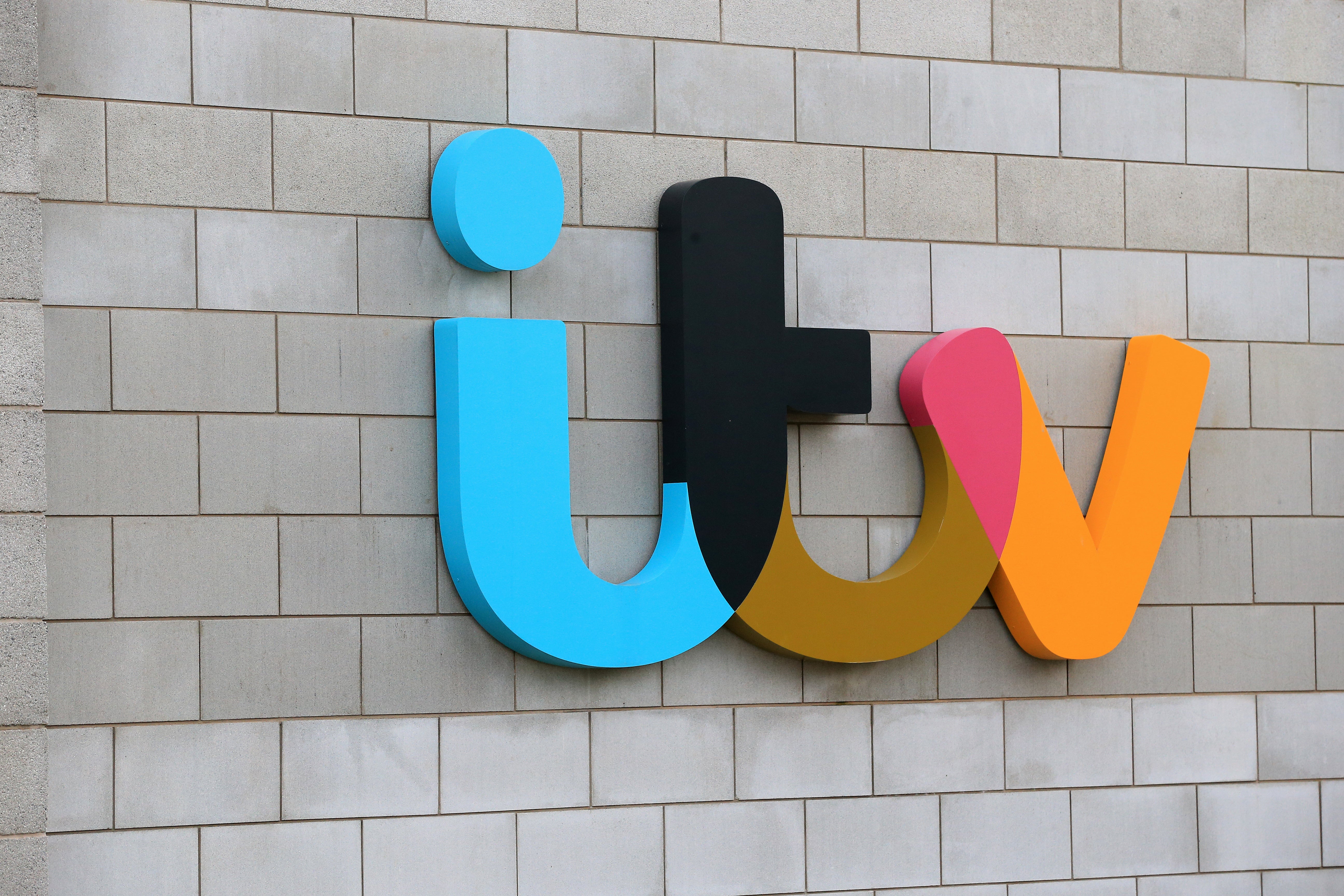 The sale would not include ITV Studios (PA)